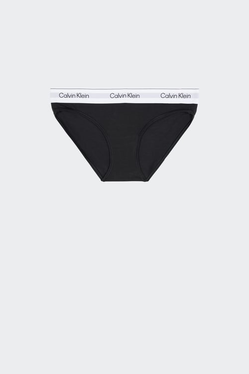 Culotte - Taille M Noir