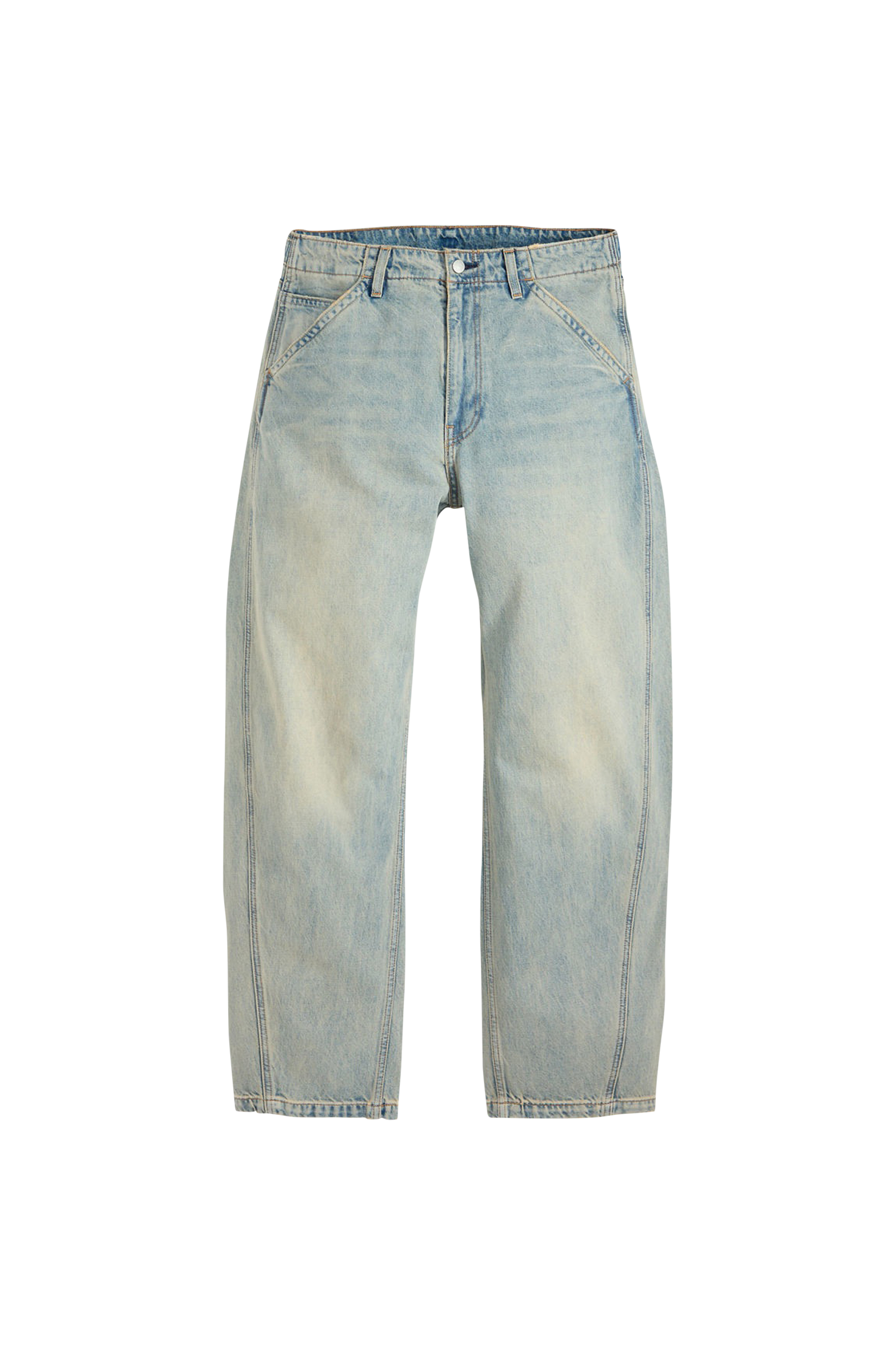 Jeans BAGGY BARREL My tinted