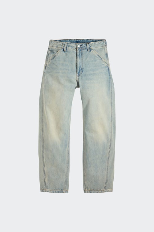 Jean - Taille 31/32 Bleu