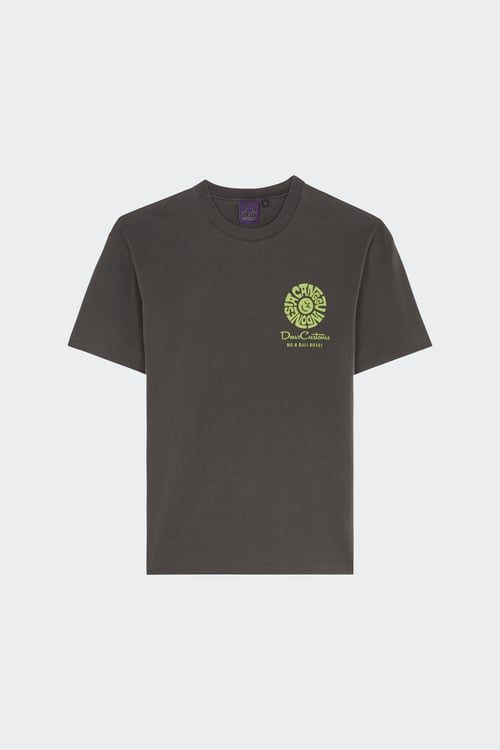 T-shirt - Taille L Vert