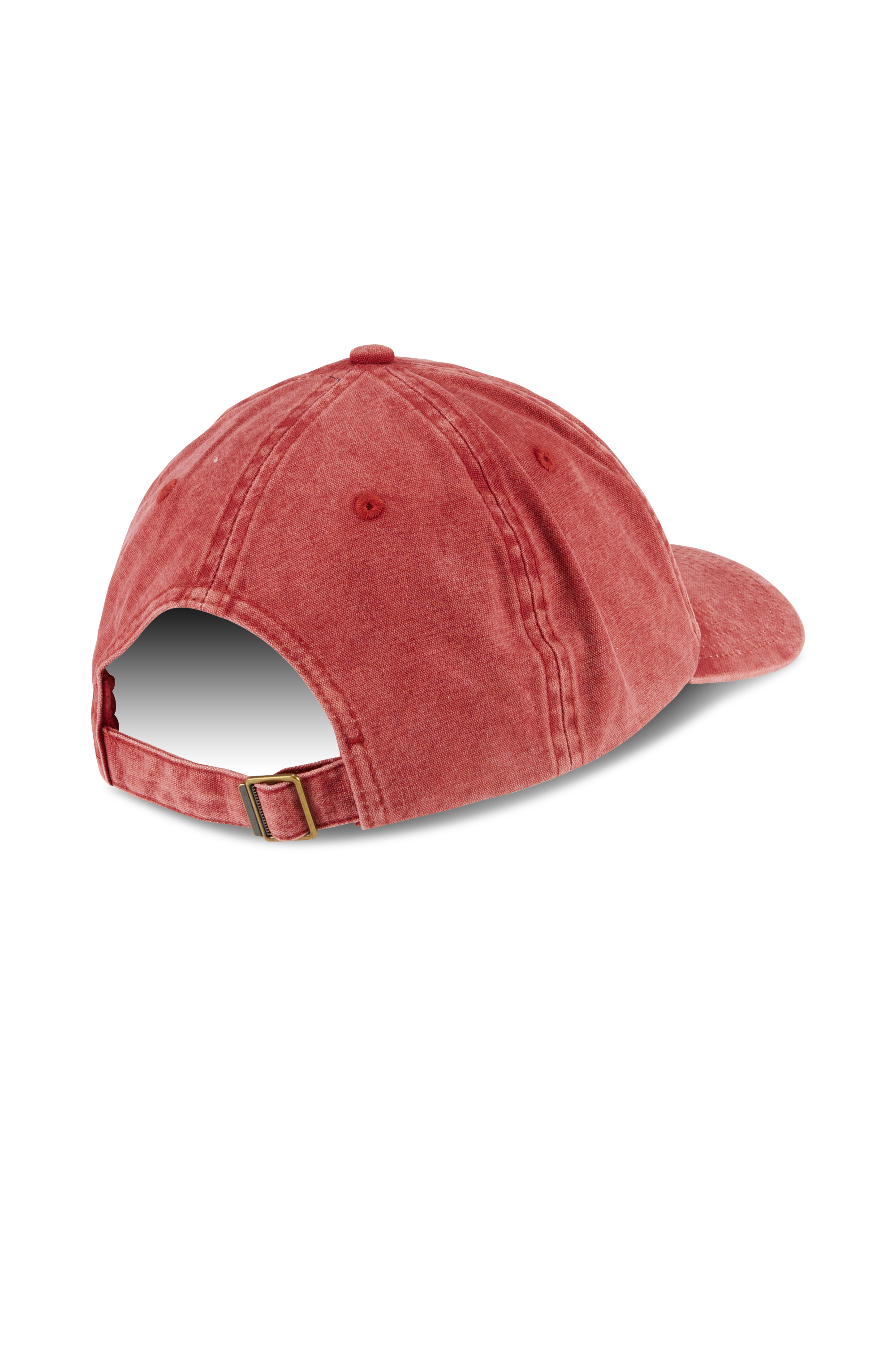 Casquette DICKIES Rouge