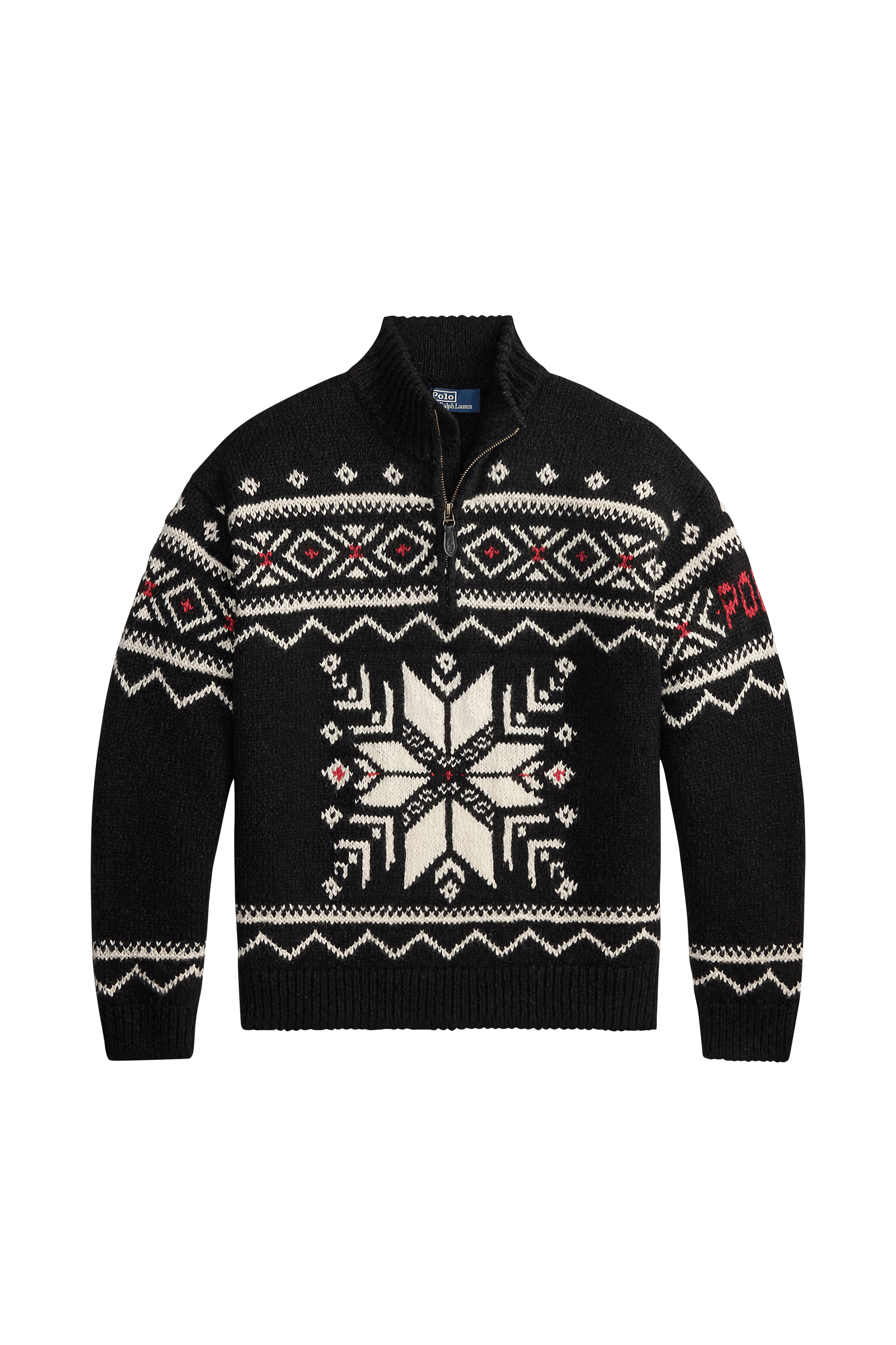 Pull POLO RALPH LAUREN Multicolore