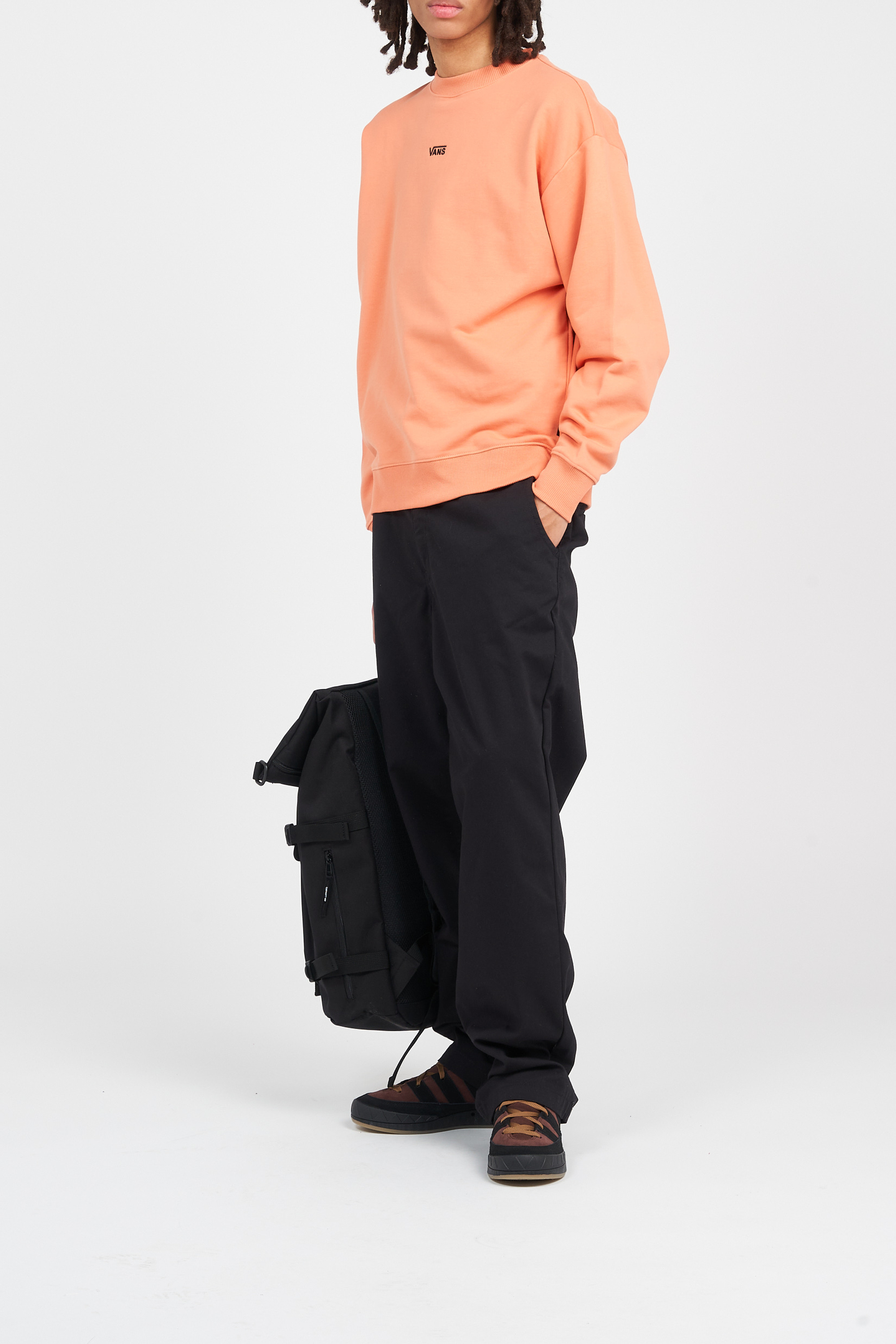 sac à dos | Noir CARHARTT WIP Homme