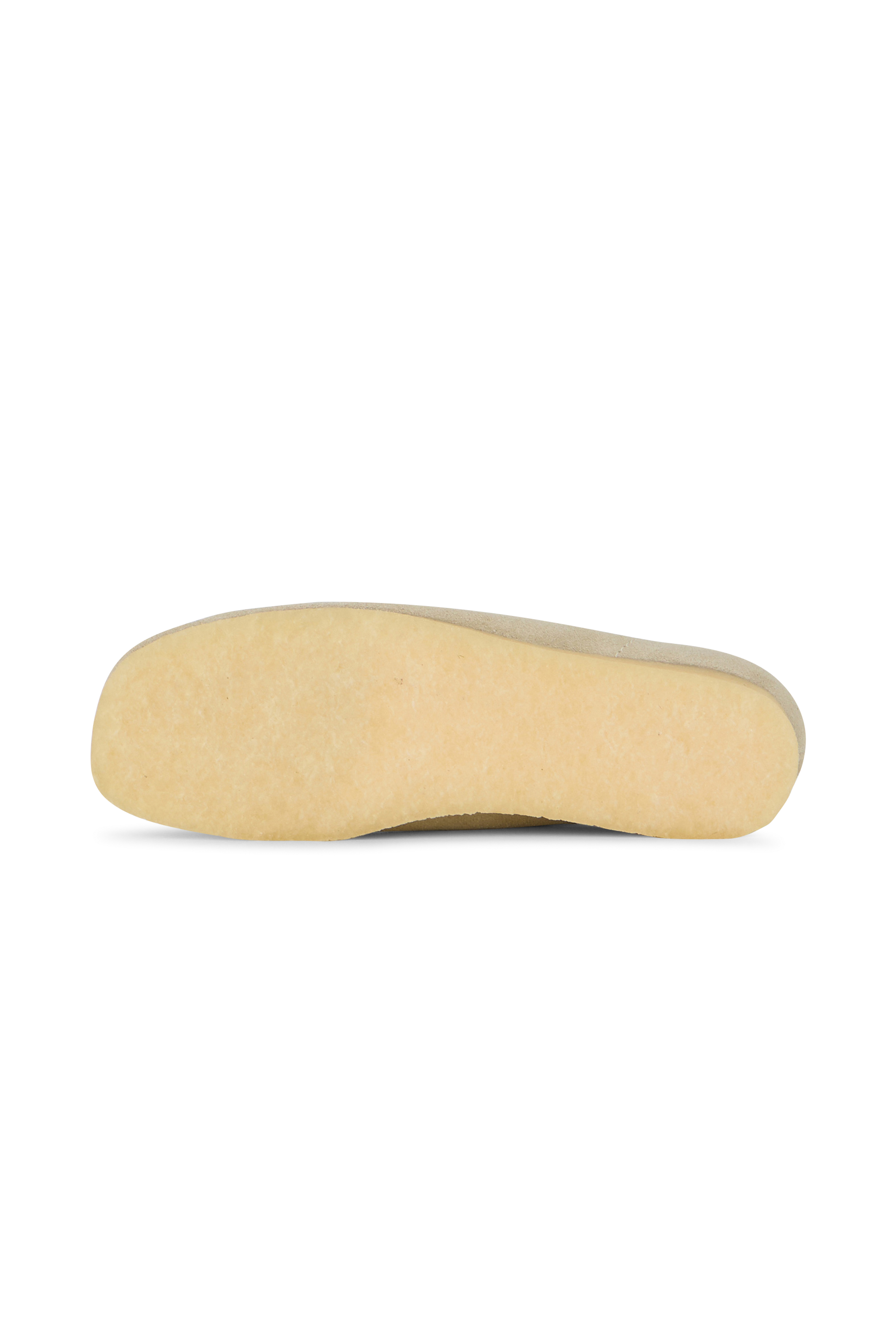 Derbies | Beige CLARKS ORIGINALS Homme