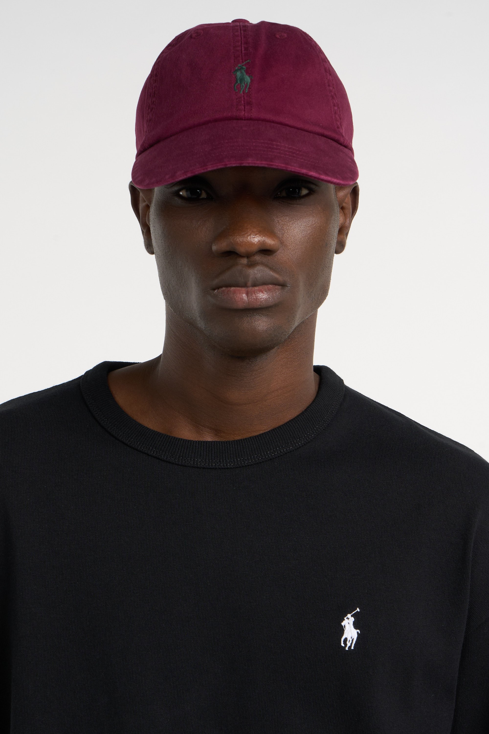 Cap | Red POLO RALPH LAUREN Men