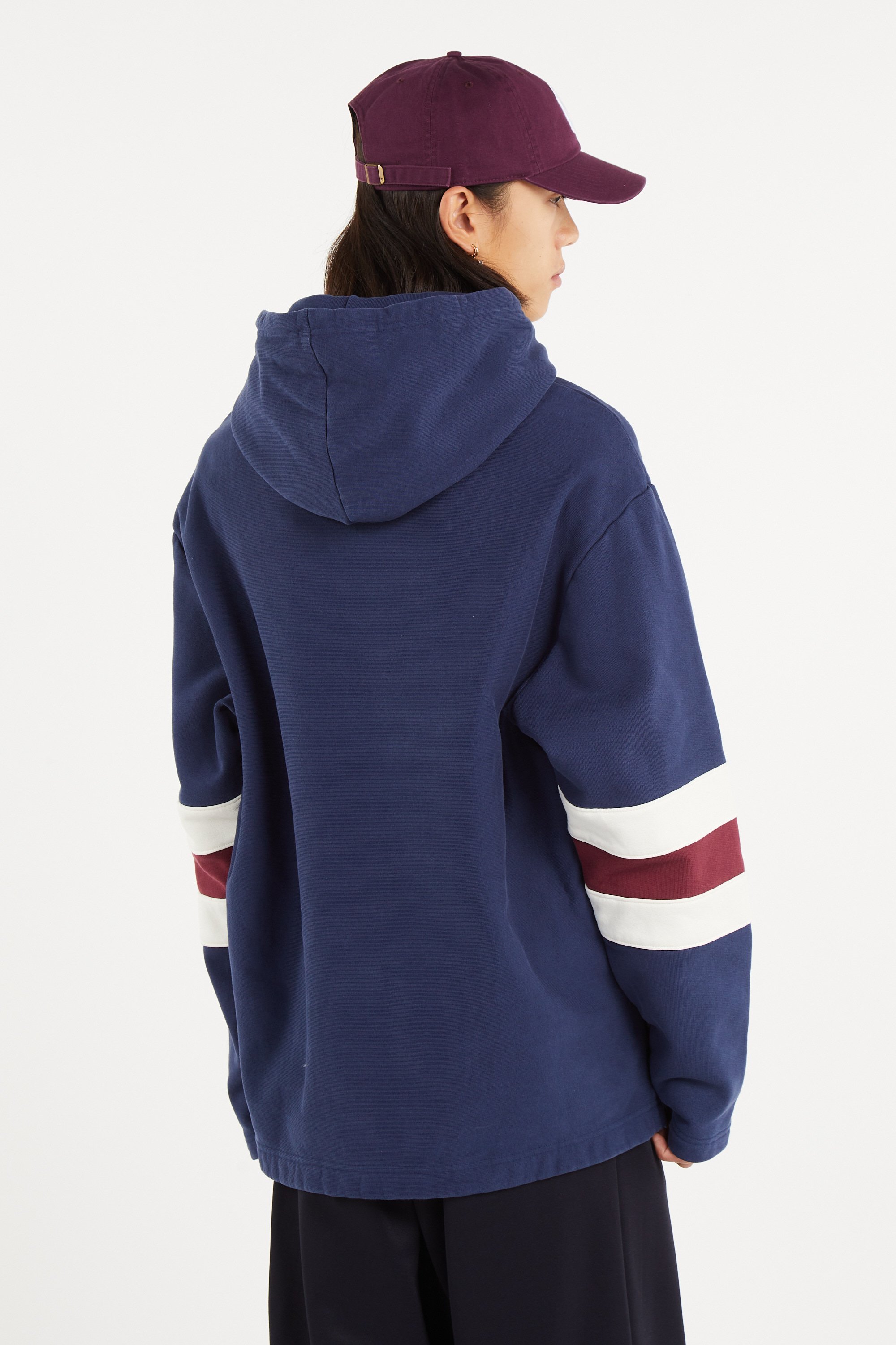 Sweat | Bleu CHAMPION Homme