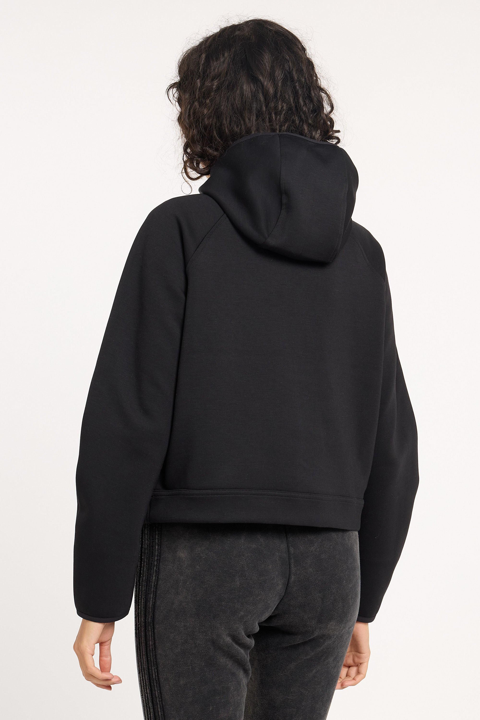 Hoodie | Noir THE NORTH FACE Femme