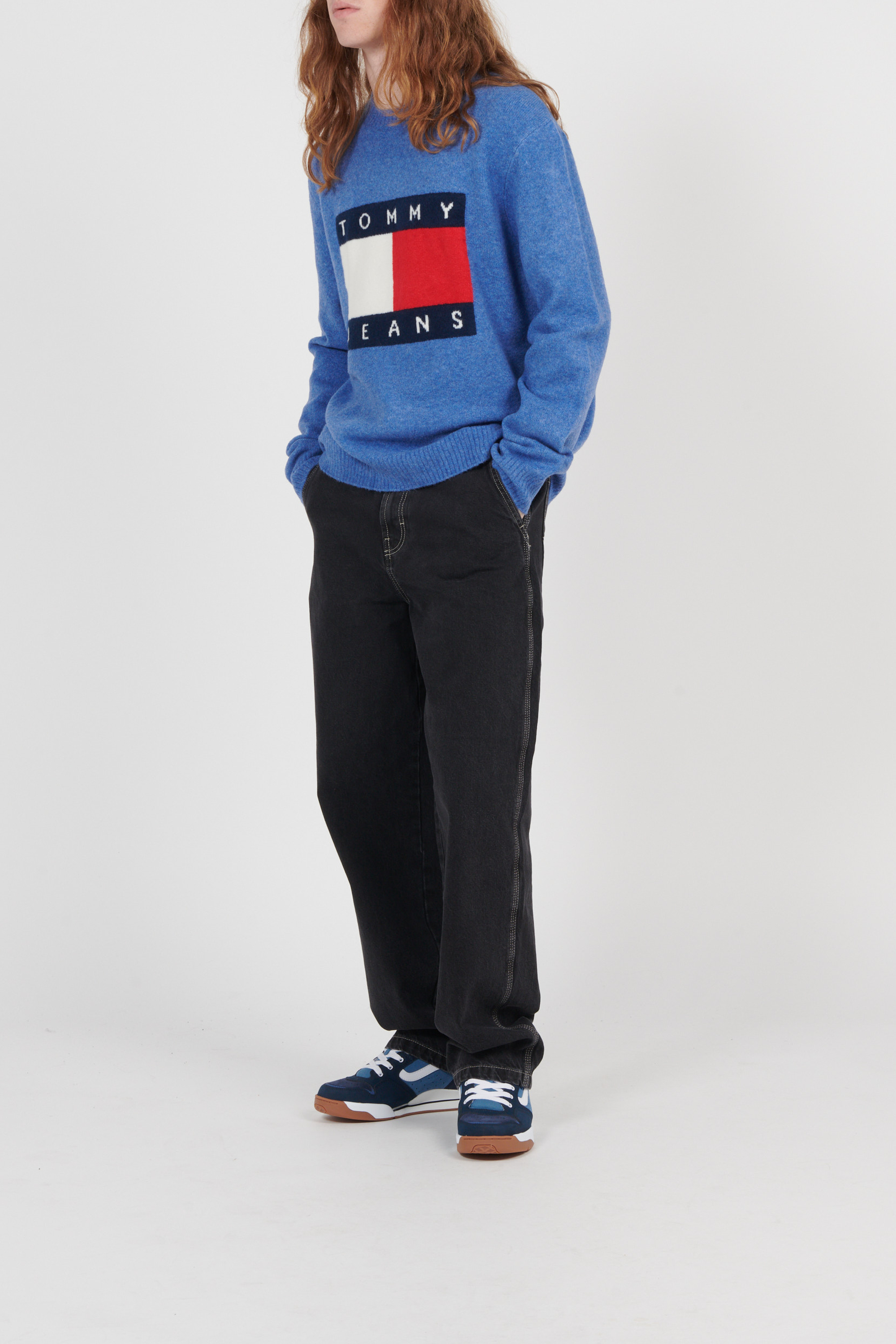 Sneakers | Blue VANS Men