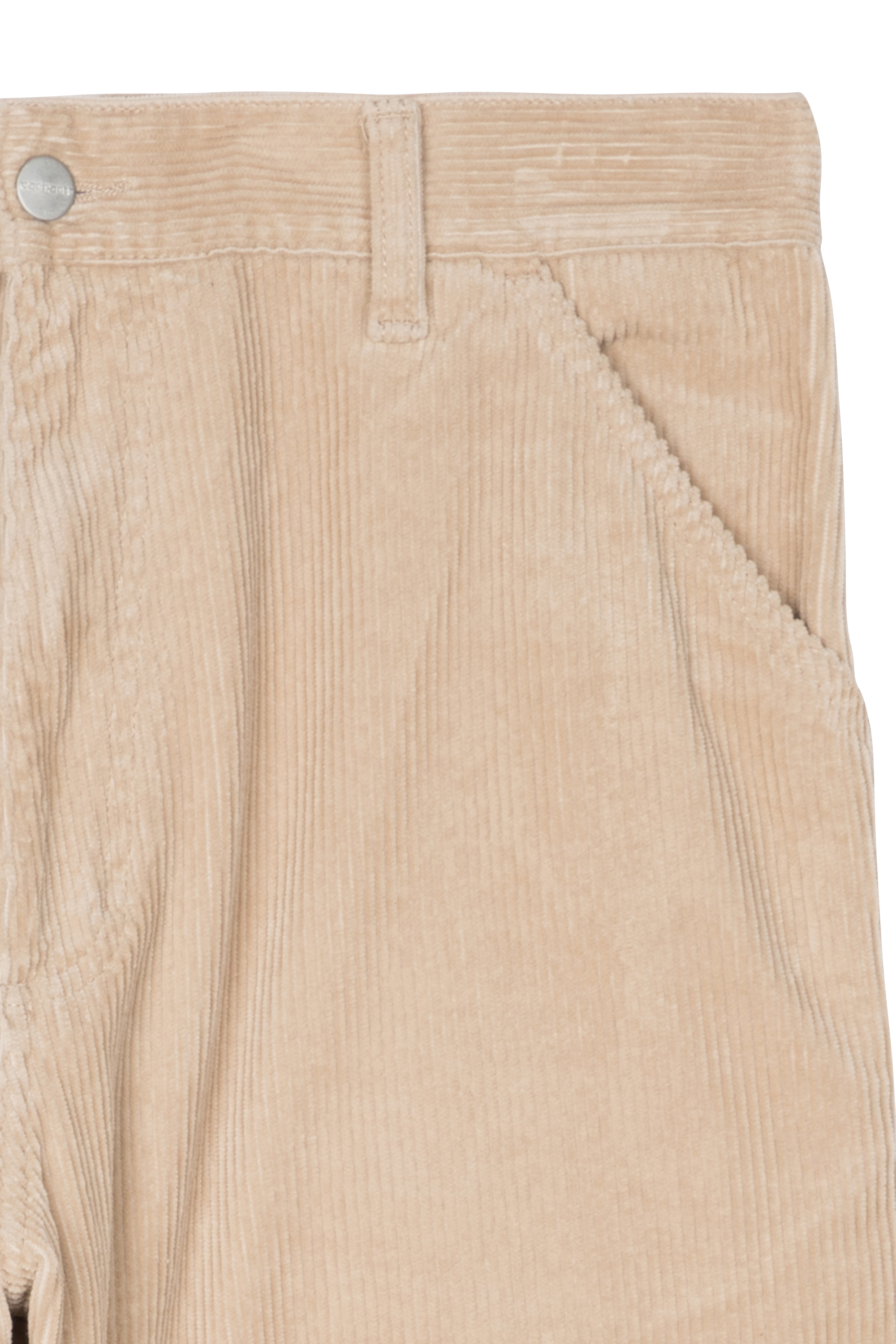Trousers Beige