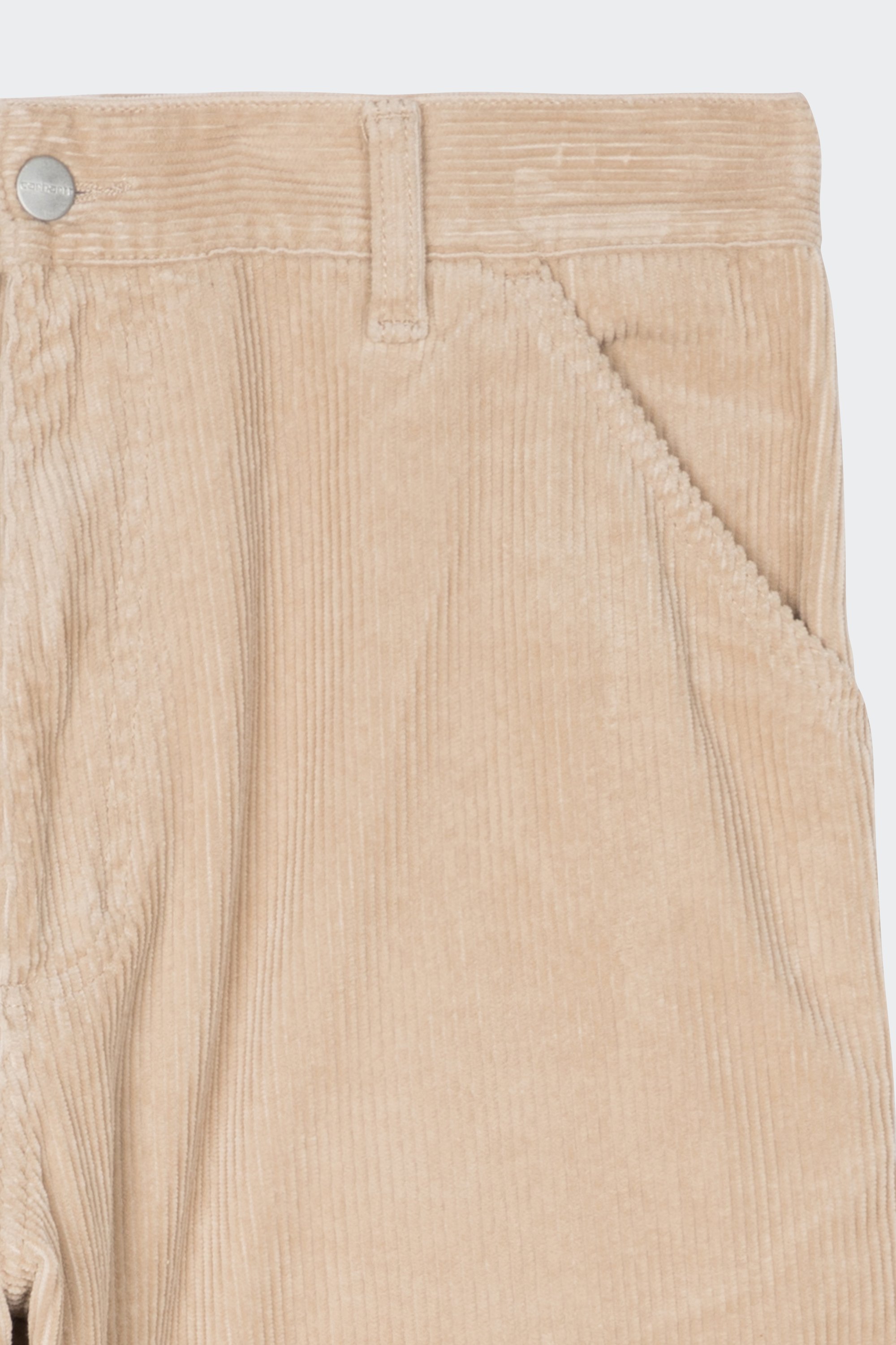 Pantalon | Beige by CARHARTT WIP Pantalon Beige