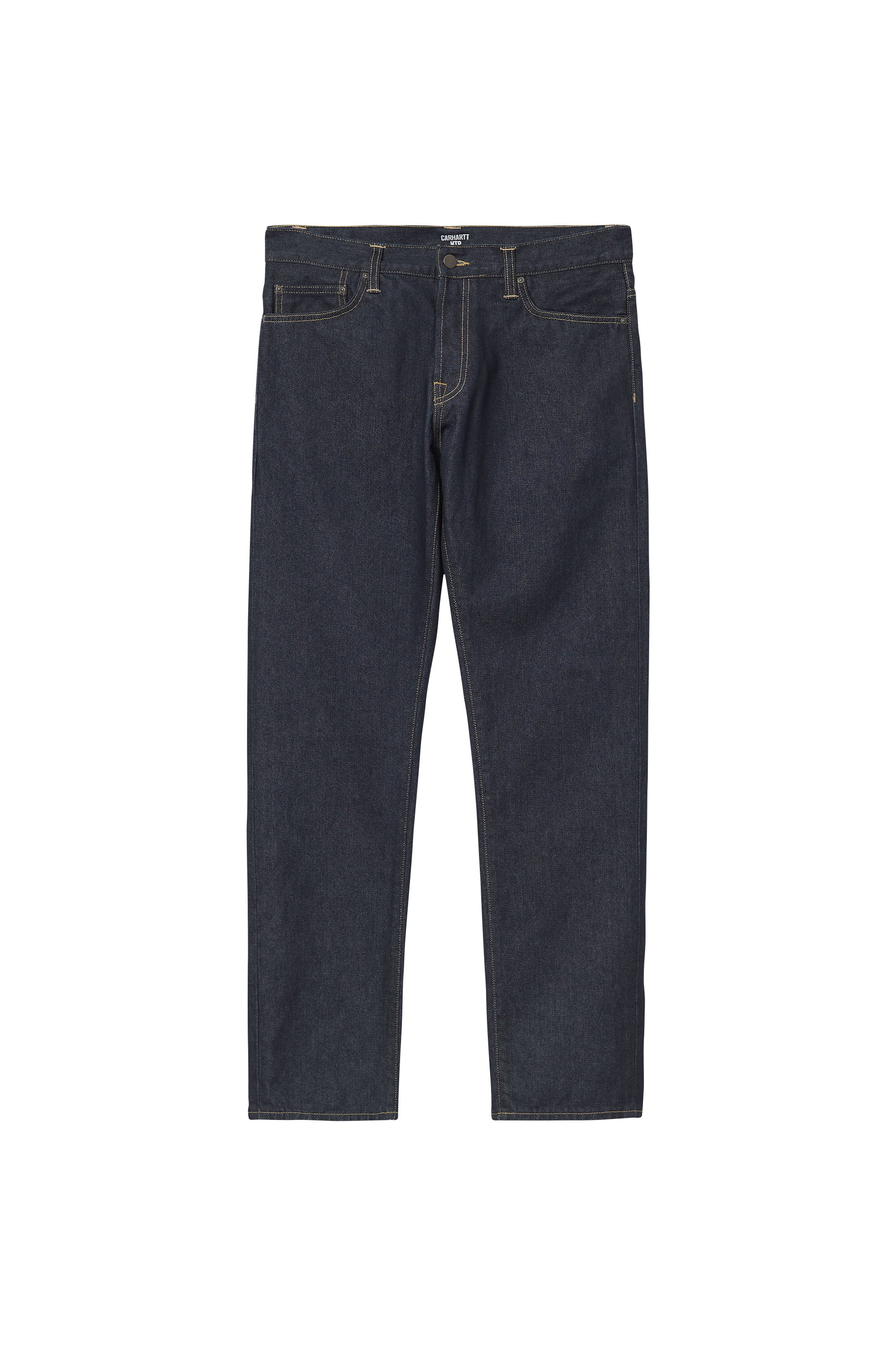 Straight-leg jeans Blue