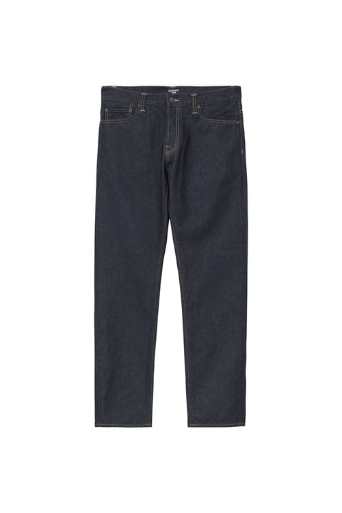 CARHARTT WIP Straight-leg jeans