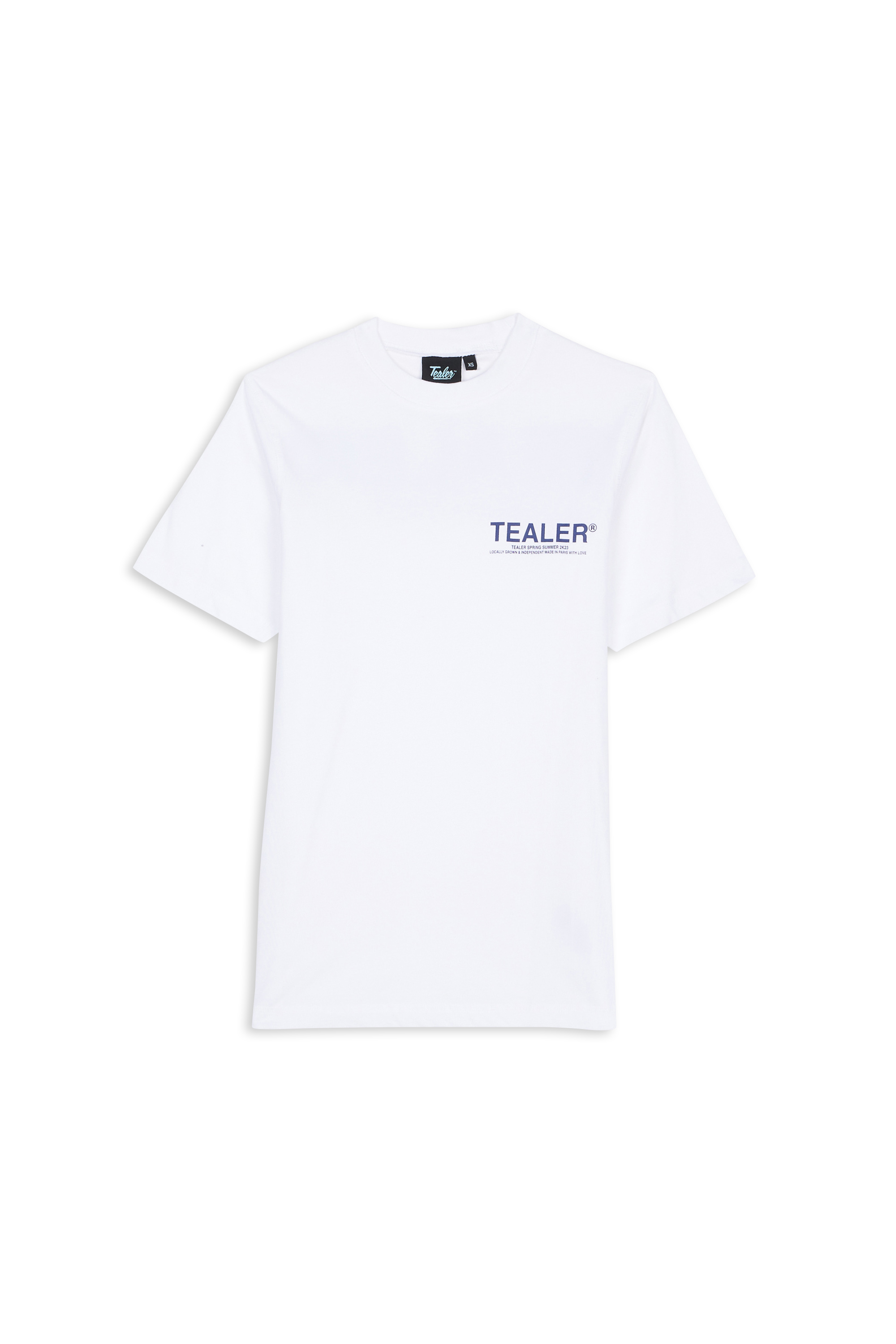 t-shirt White