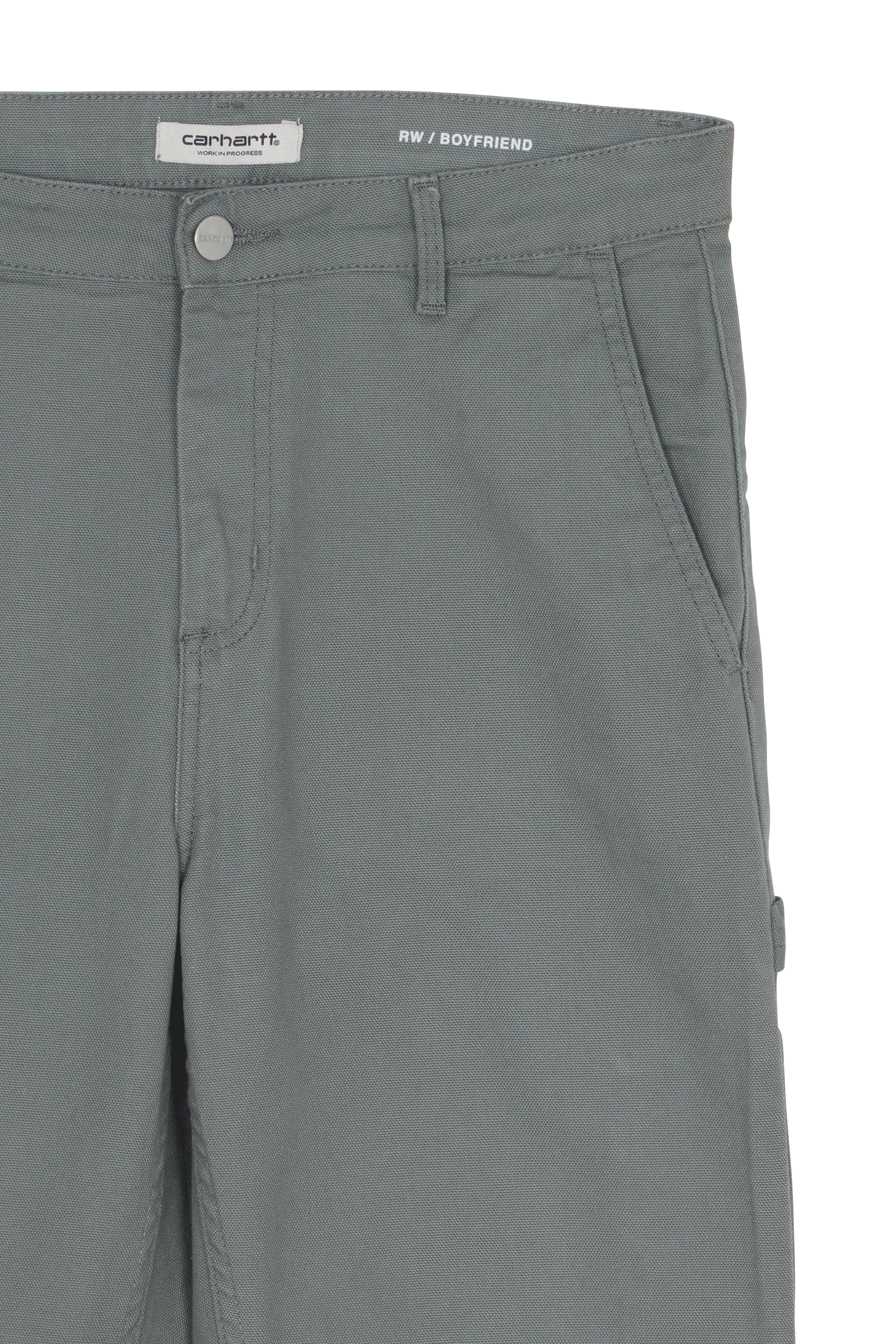Pantalon | Vert CARHARTT WIP Femme