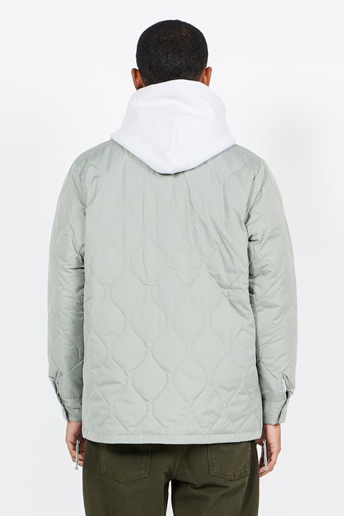 TAION Veste Vert