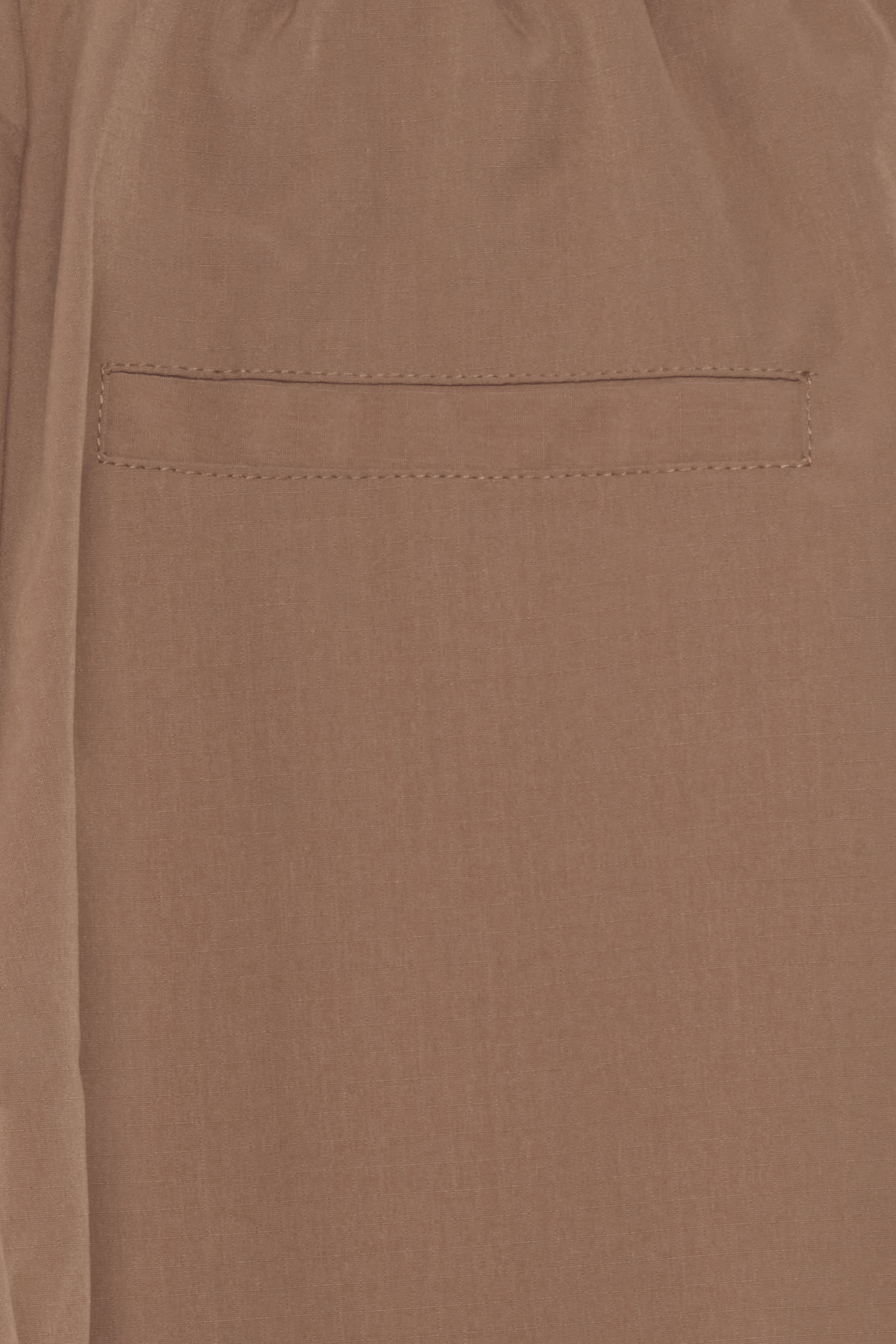 Pantalon Marron