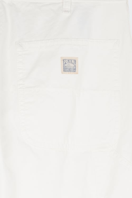 POLO RALPH LAUREN Pantalon Beige