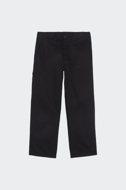 CARHARTT WIP Pantalon Noir