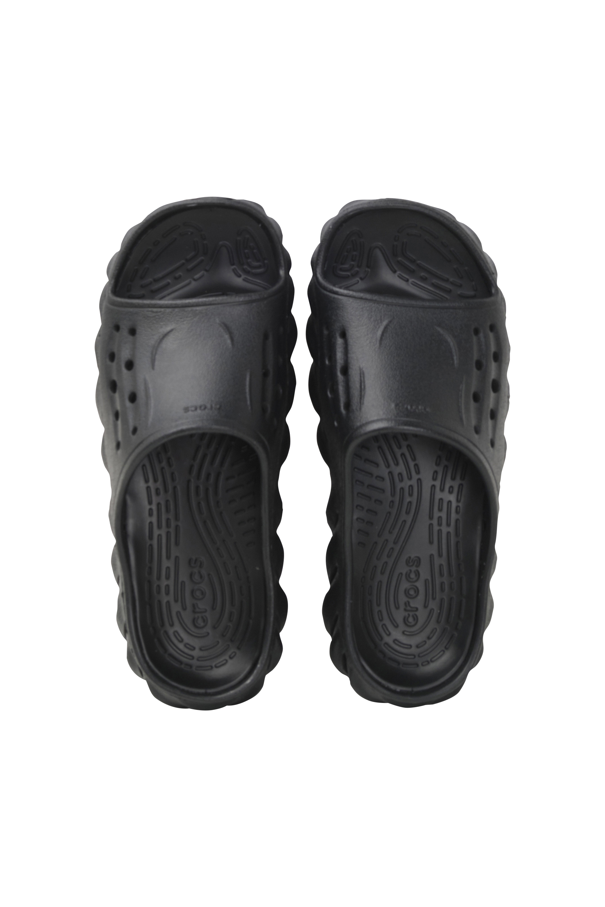 Sandales CROCS Noir