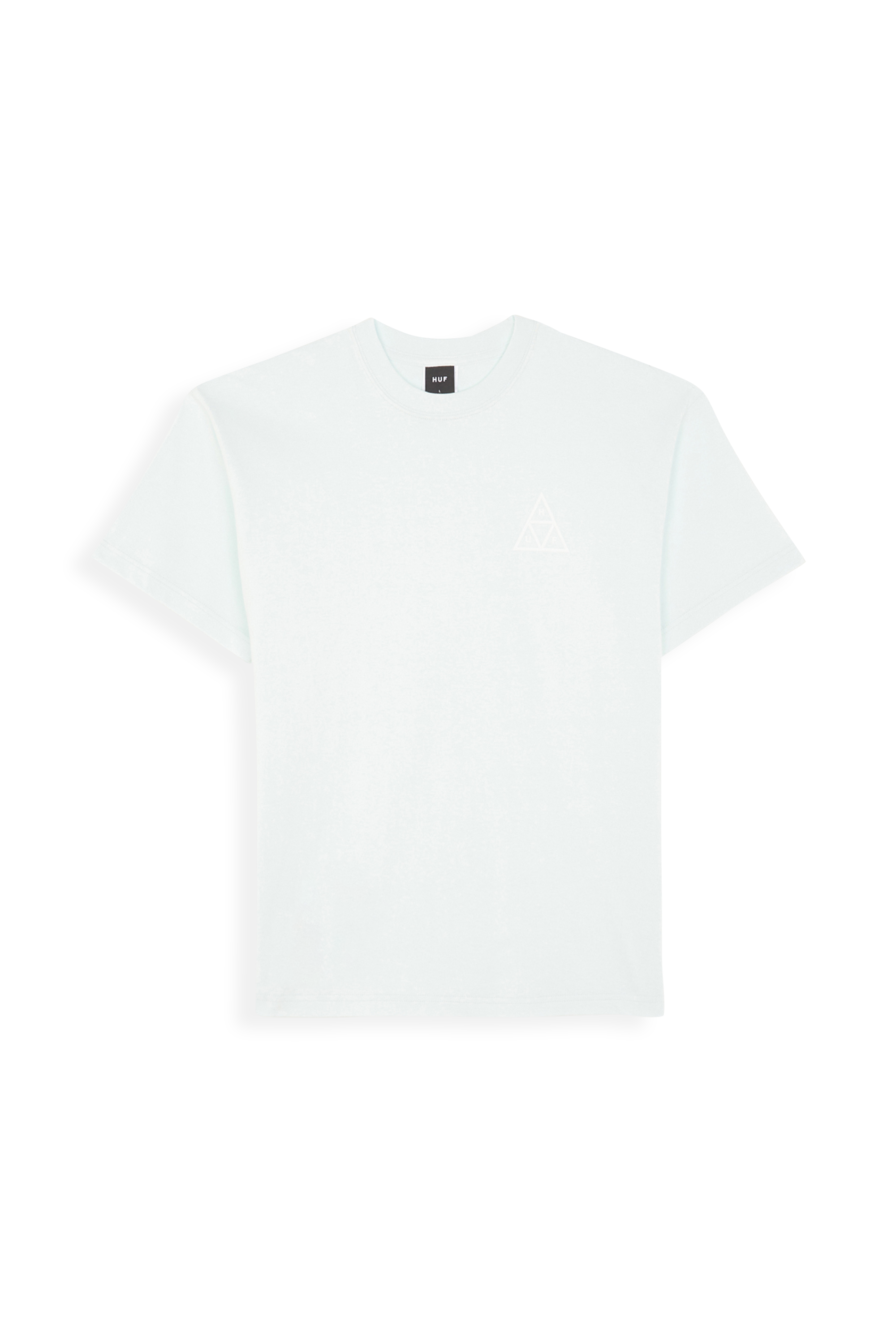 T-shirt Blue