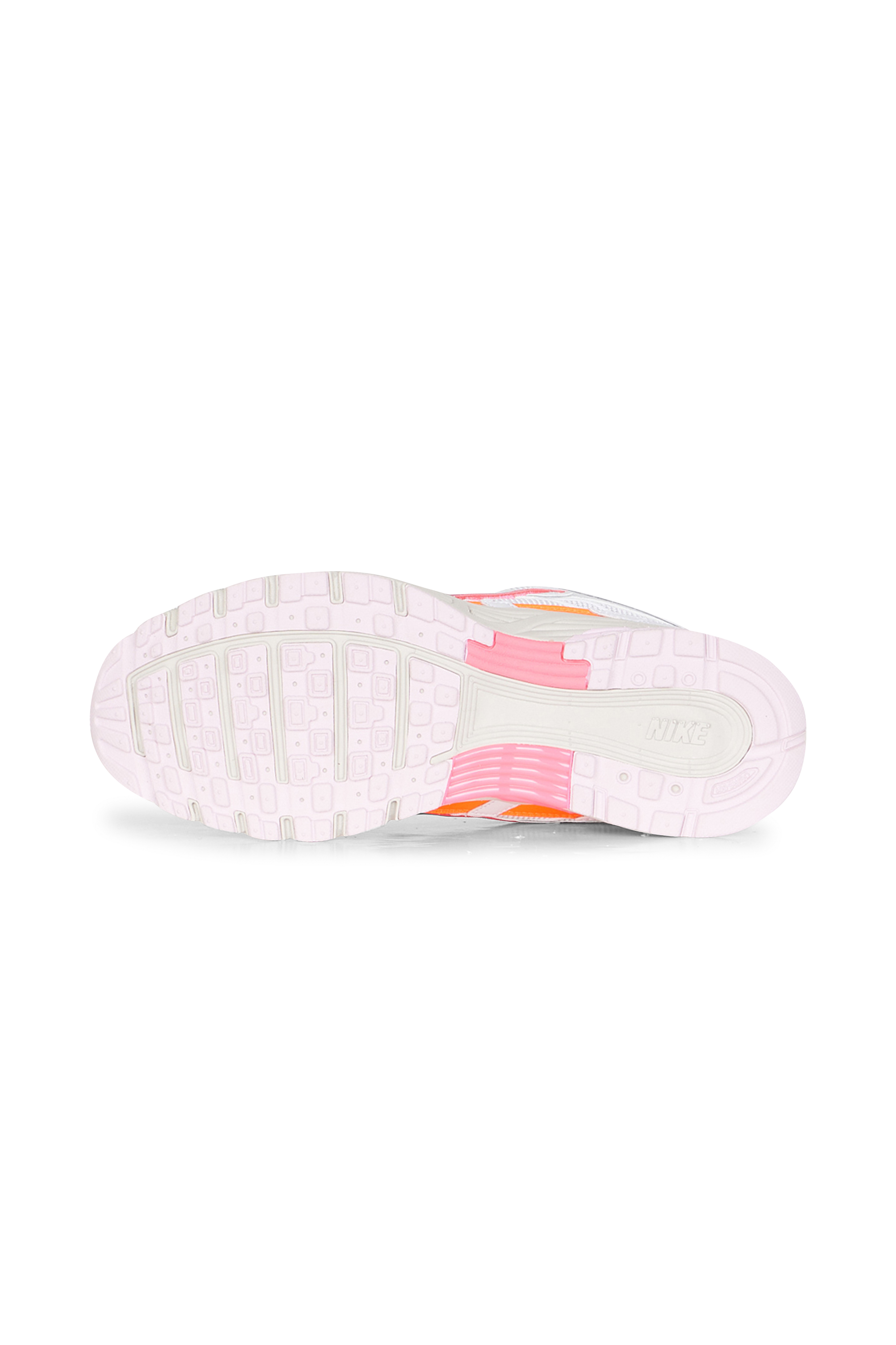 Baskets basses Blanc