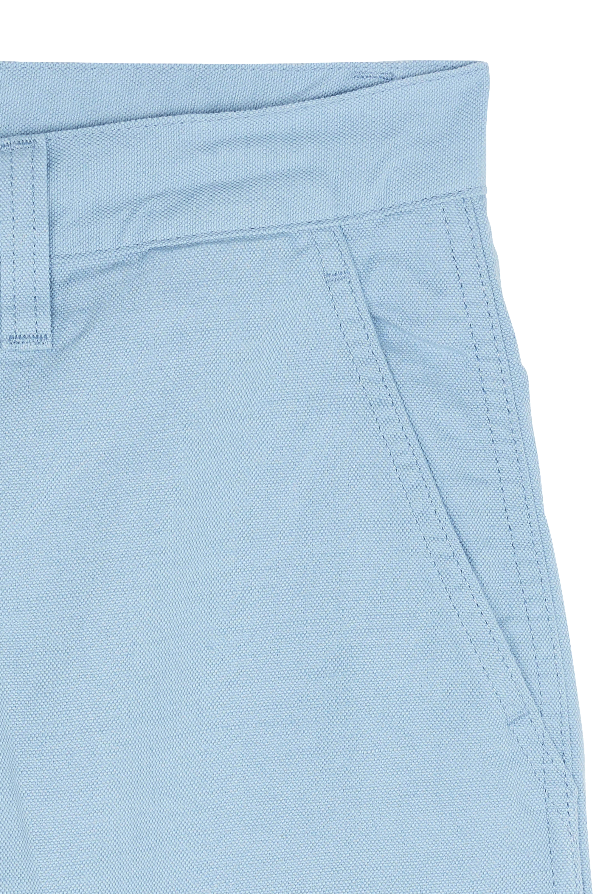 Shorts Blue