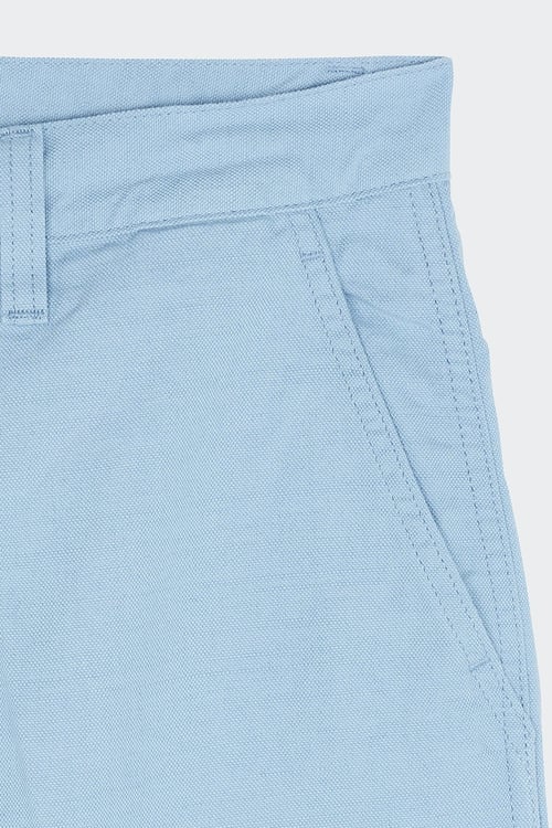 CARHARTT WIP Short Bleu