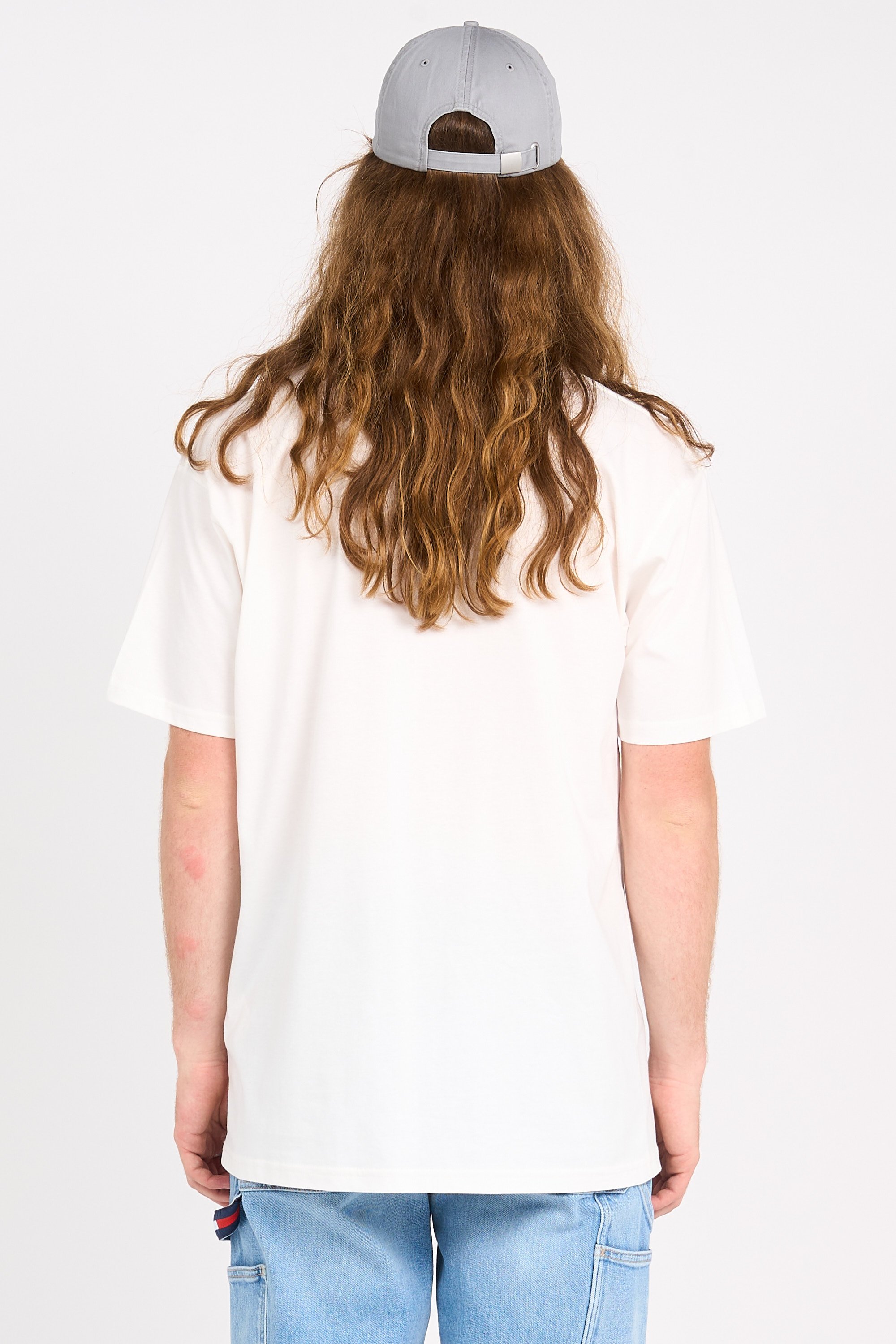 T-shirt | Blanc VANS Homme