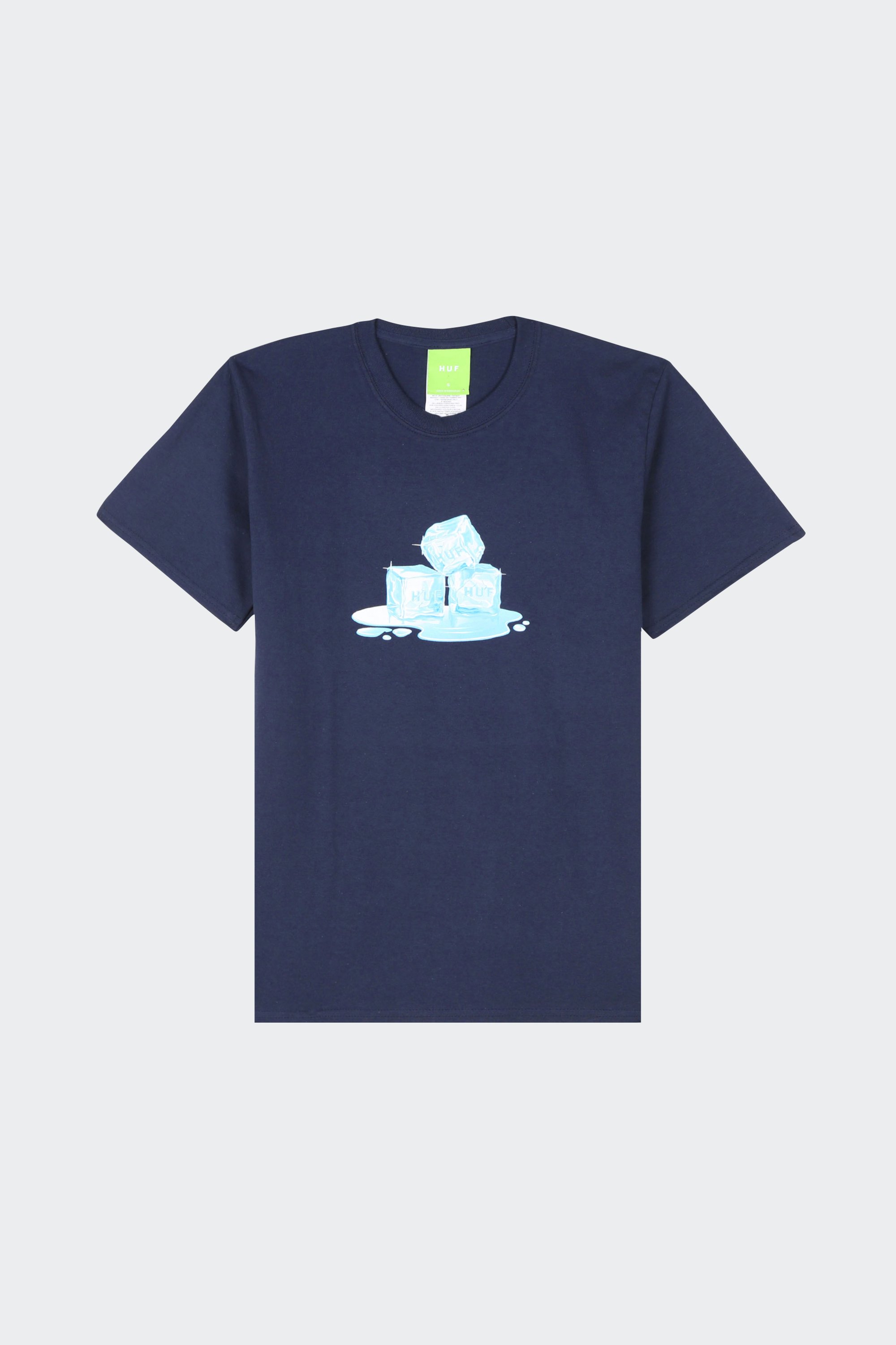 T-SHIRT | Blue by HUF T-SHIRT Blue