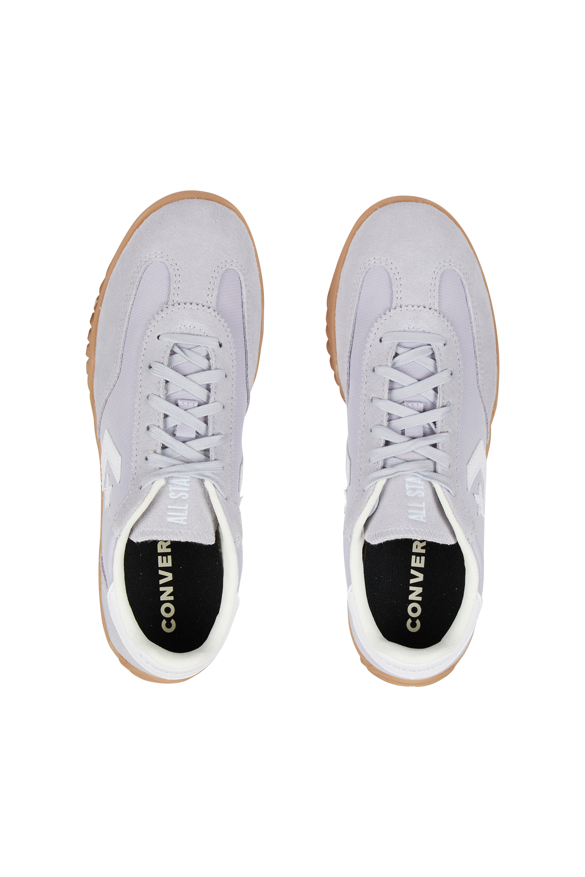 Baskets Gris
