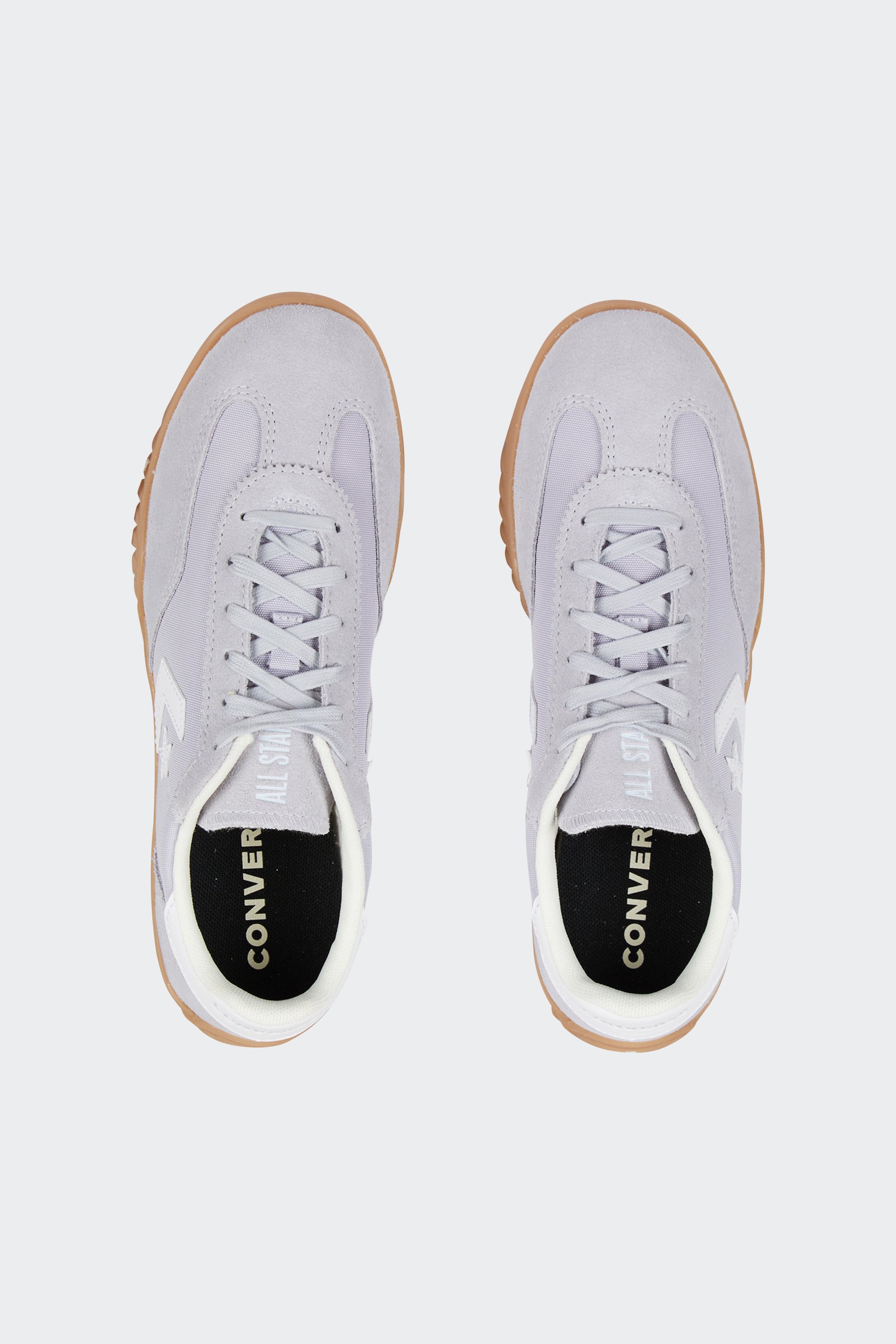 Sneakers | Grey by CONVERSE Sneakers Grey