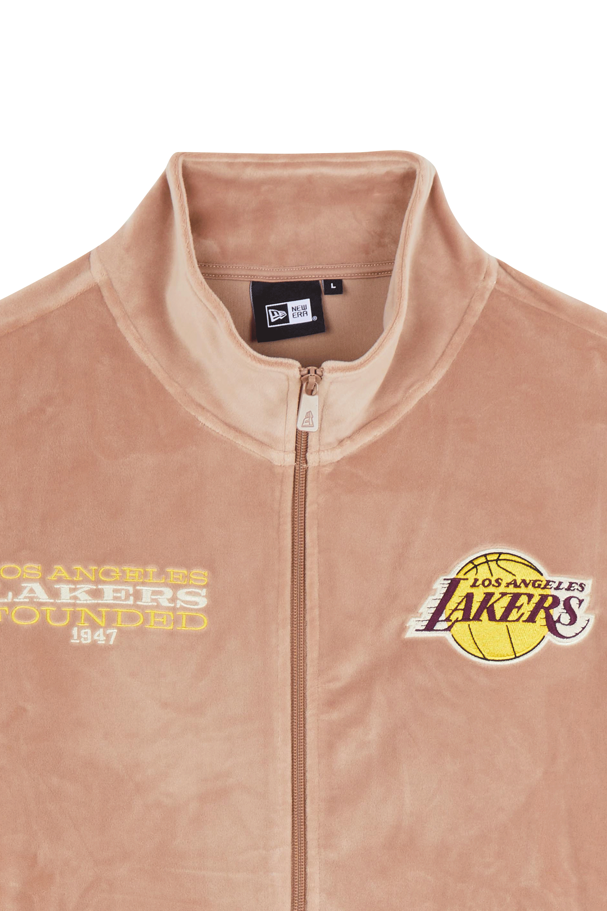 Jacket Beige