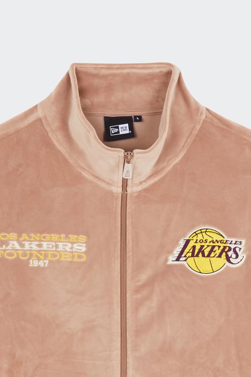 NEW ERA Veste Beige