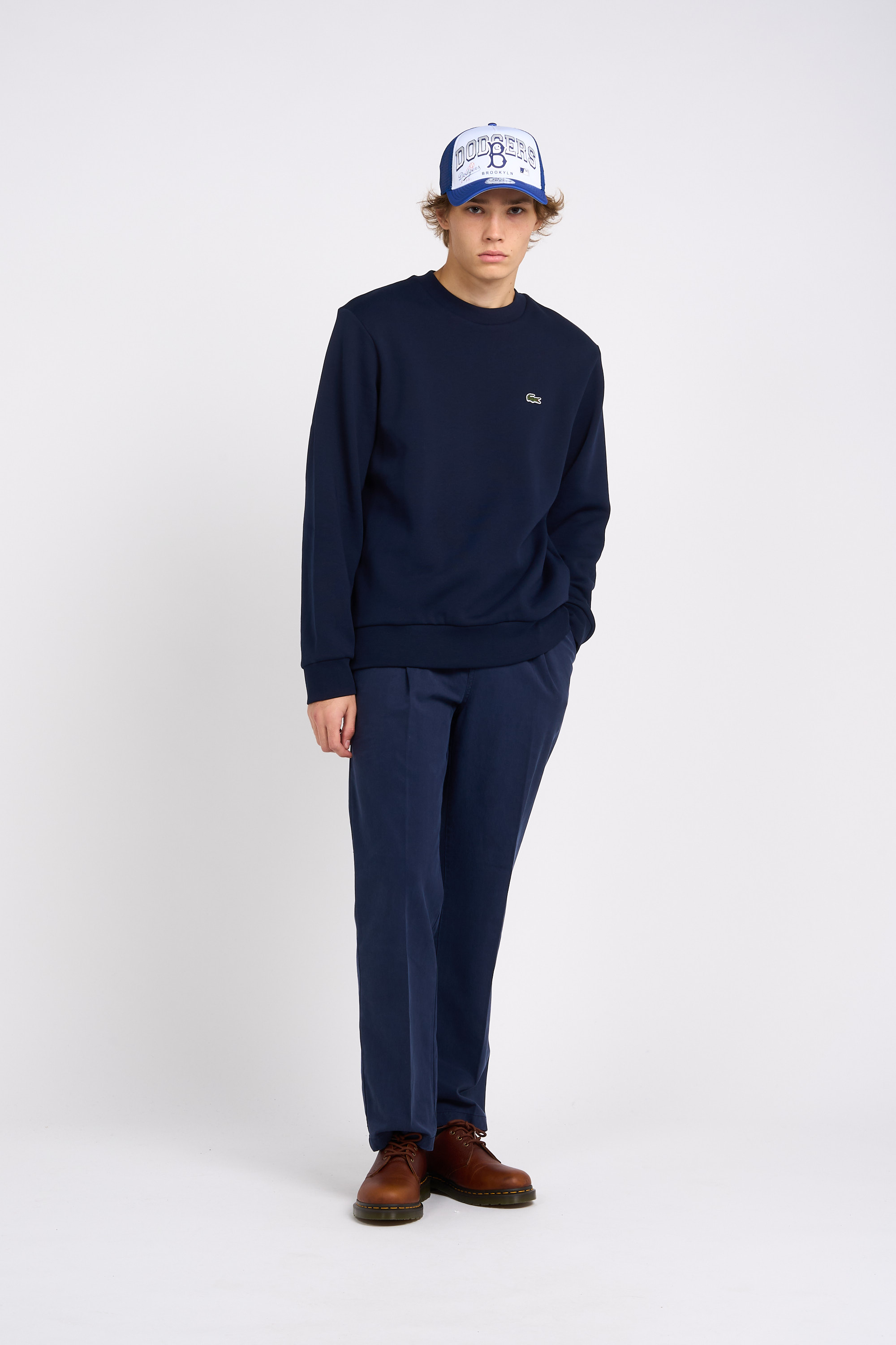 Sweat Bleu