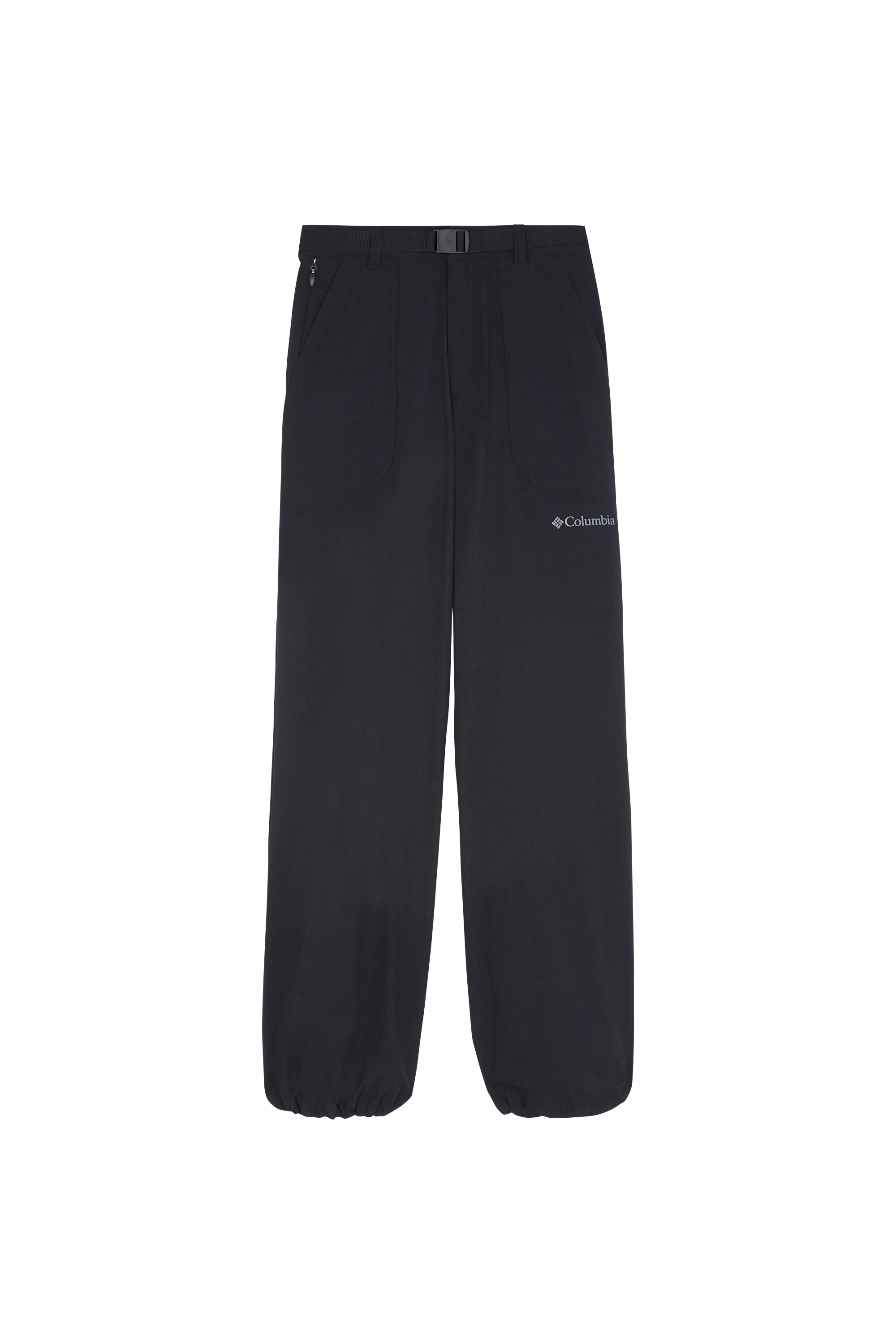 Pants Black