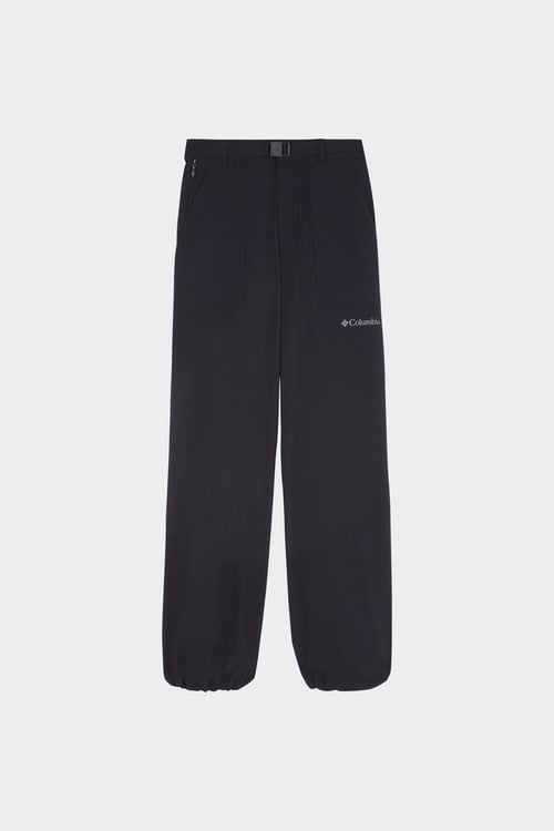 COLUMBIA Pantalon Noir