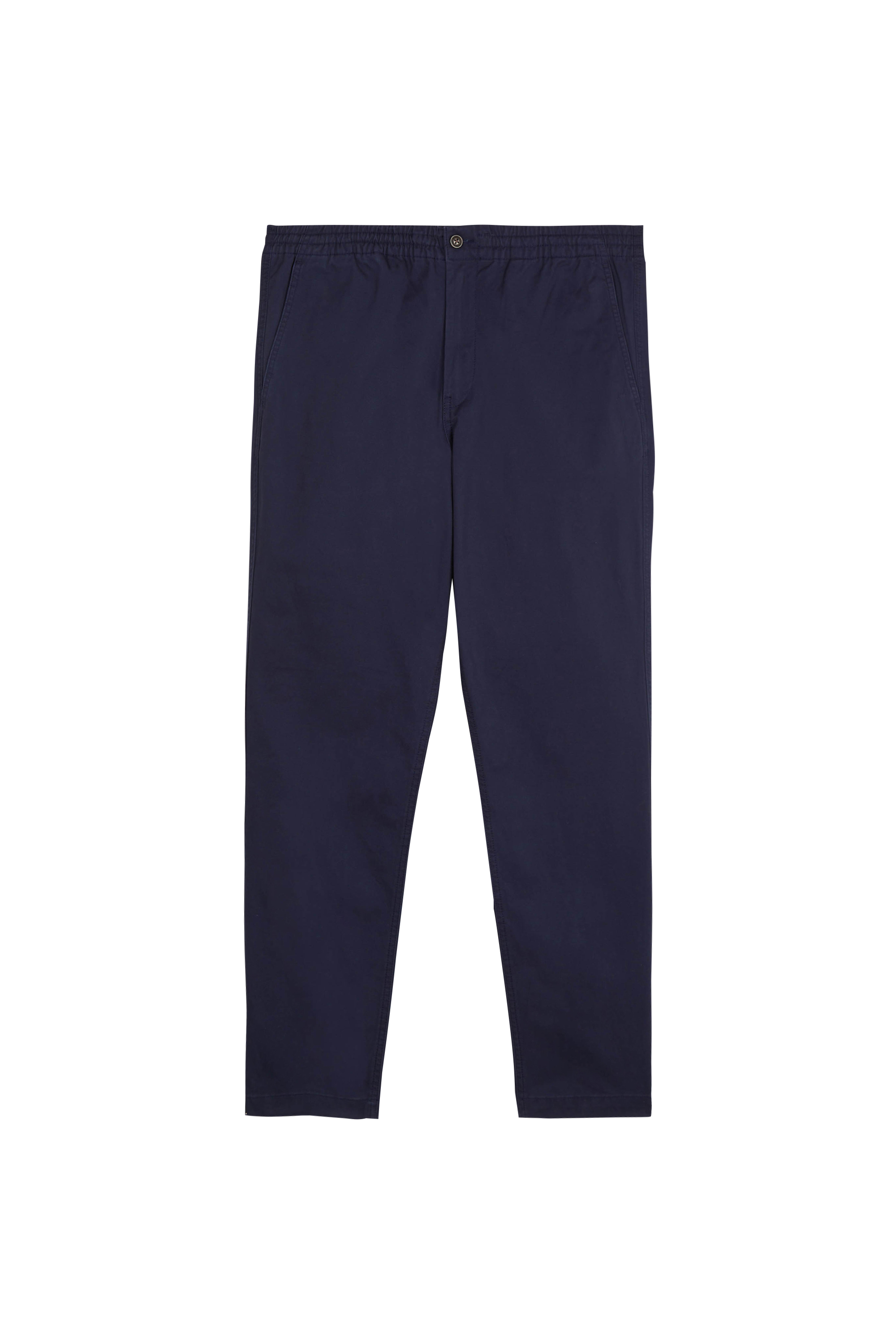 Pantalon Bleu