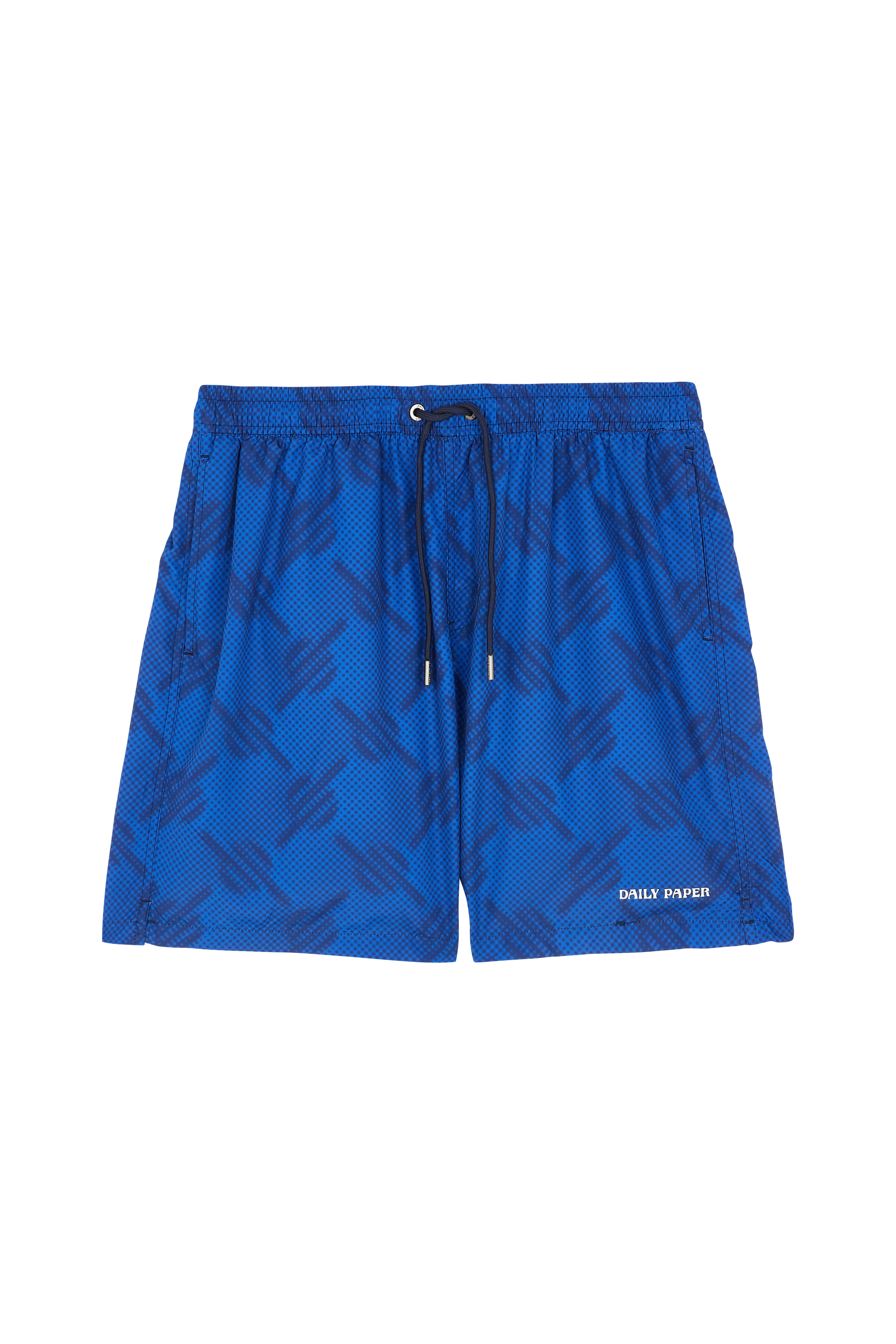 Shorts Blue