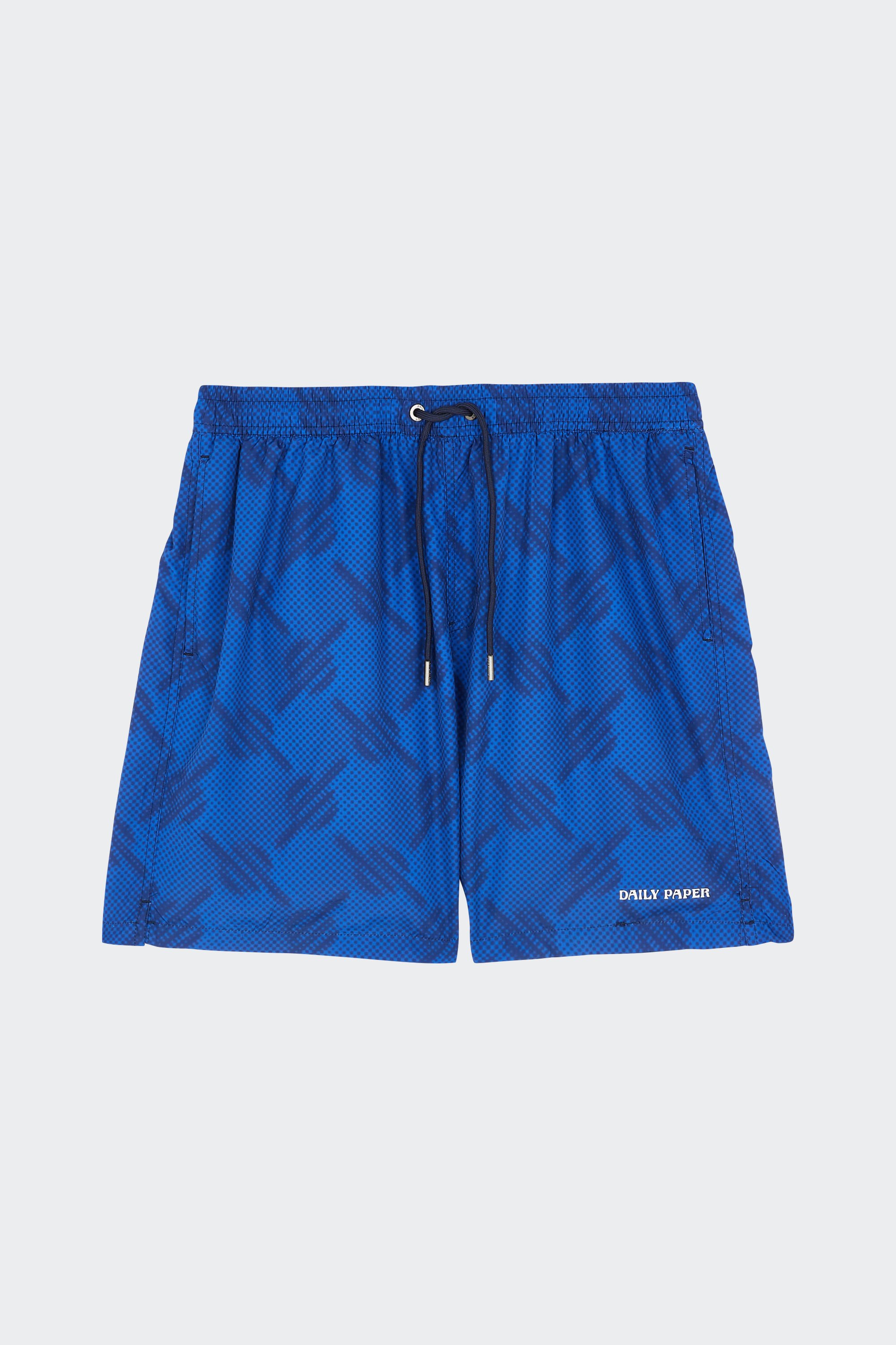 Shorts | Blue by DAILY PAPER Shorts Blue