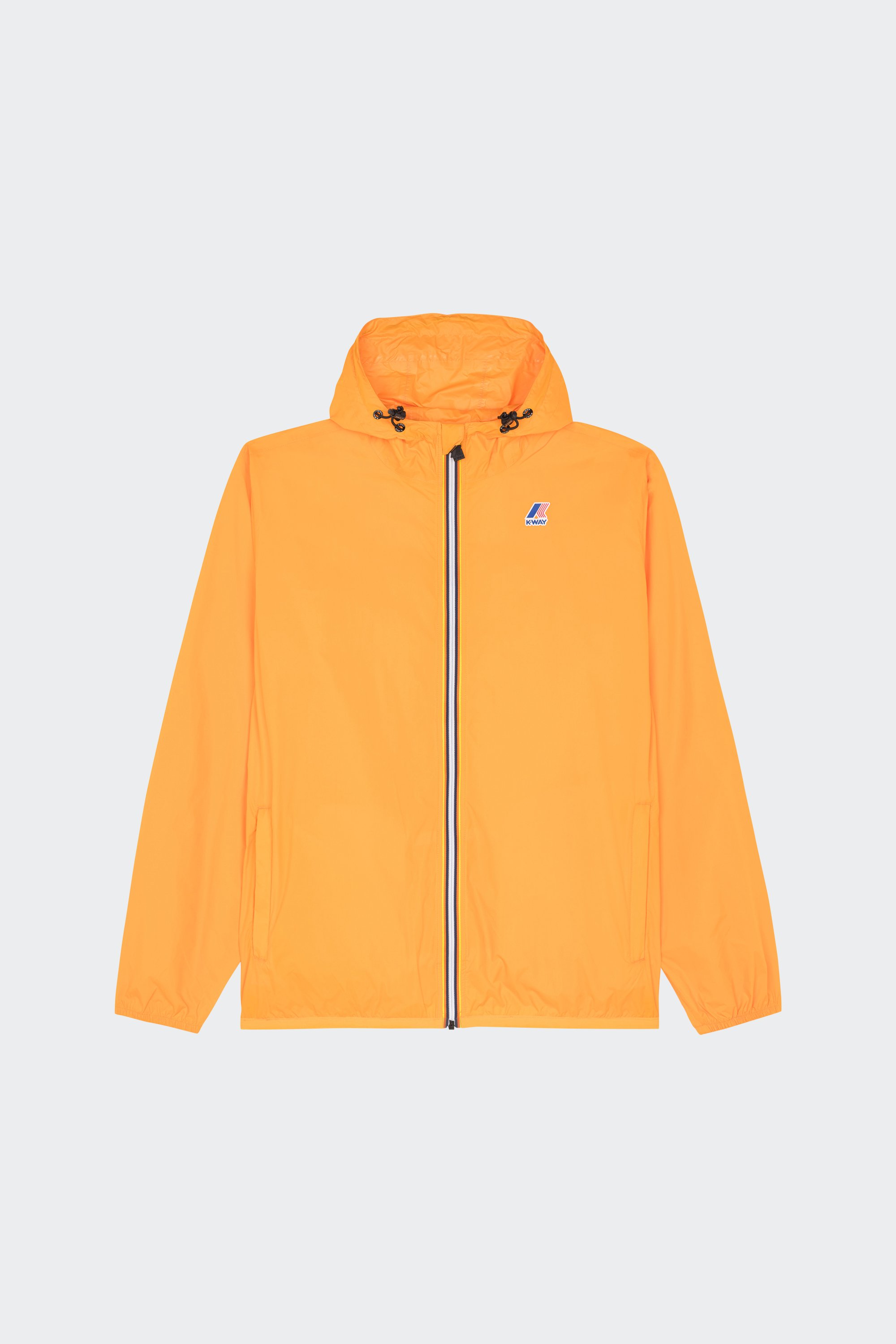 Imperméable | Orange by K-WAY Imperméable Orange