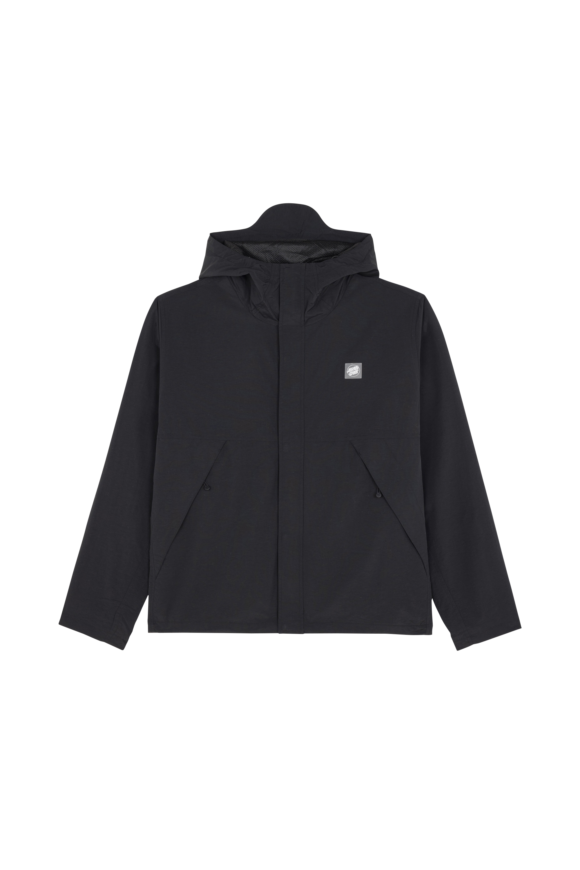 Jacket Black