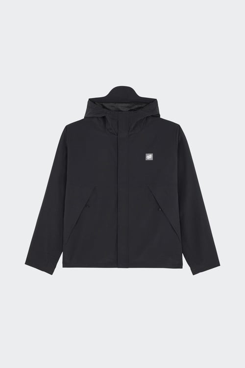 Veste - Taille S Noir