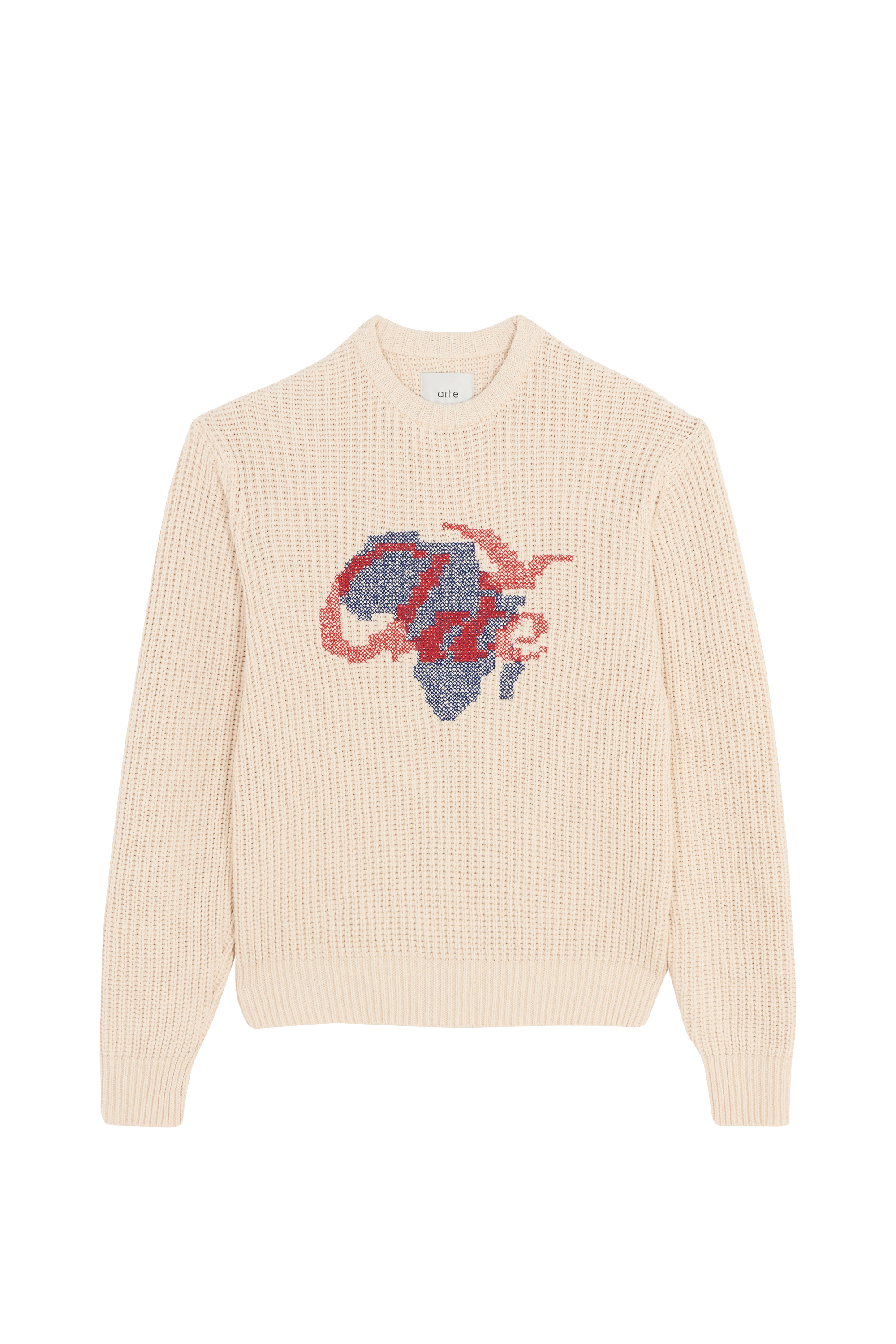 Sweater Beige