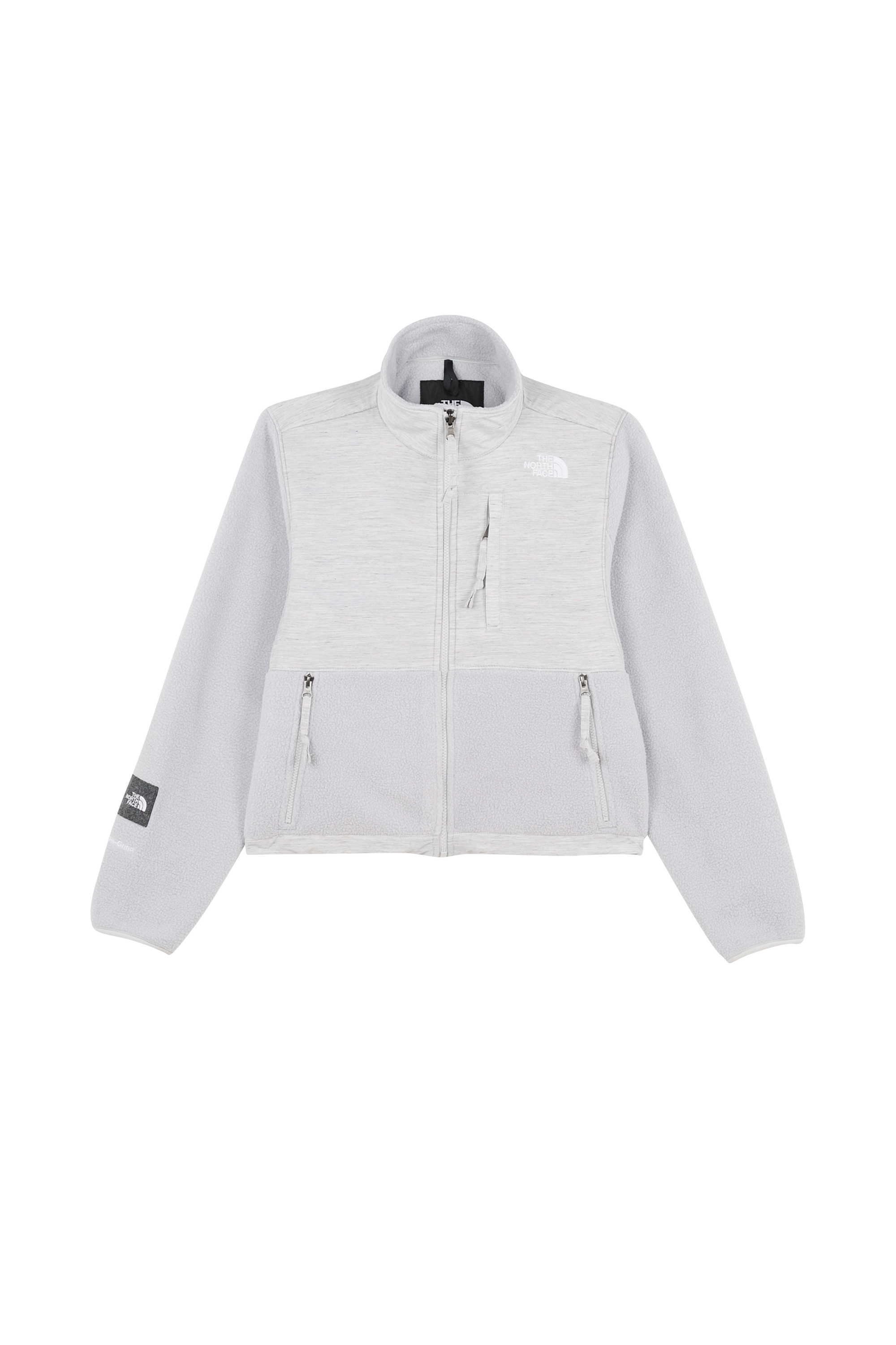 Veste Gris