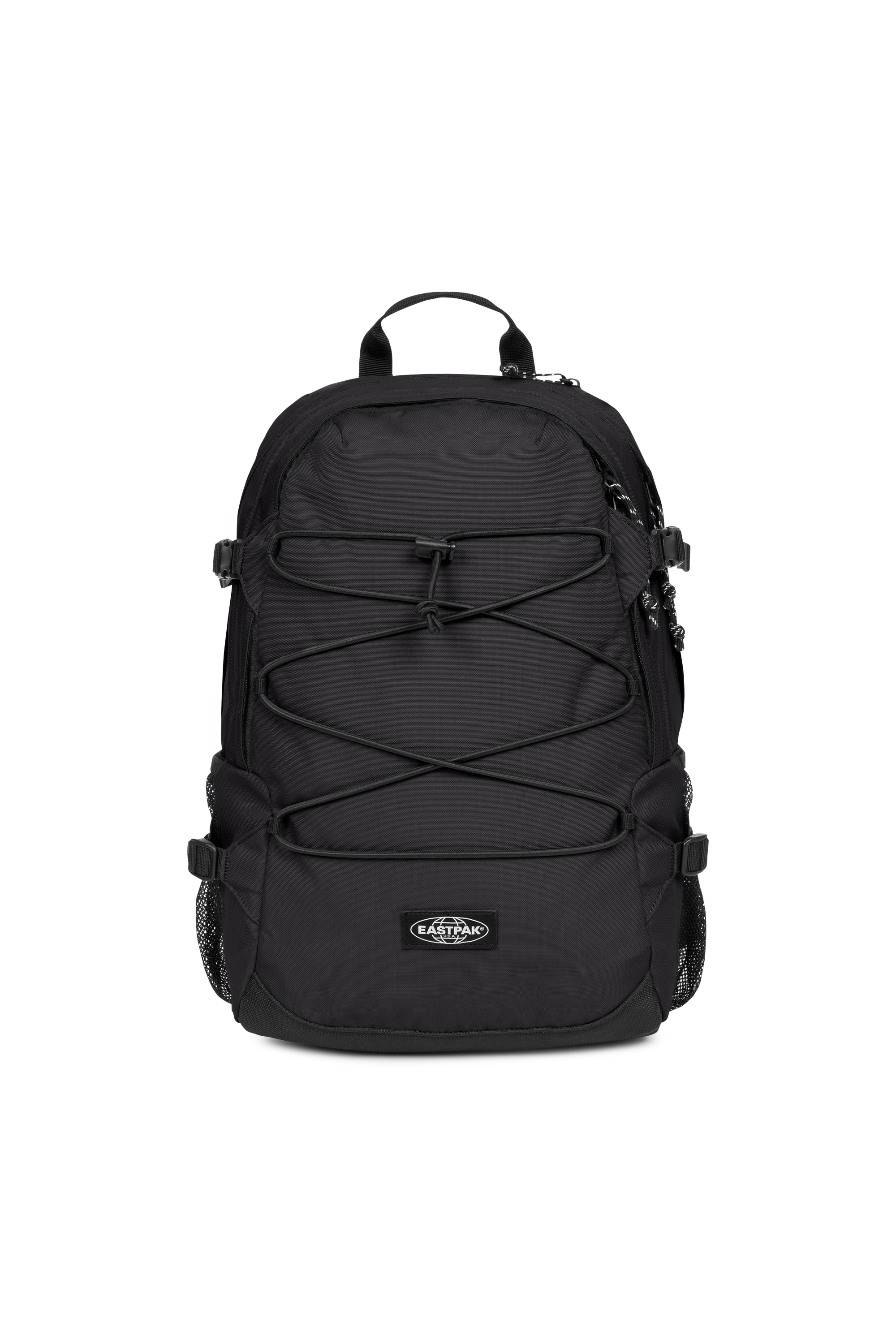 Wash bag Black