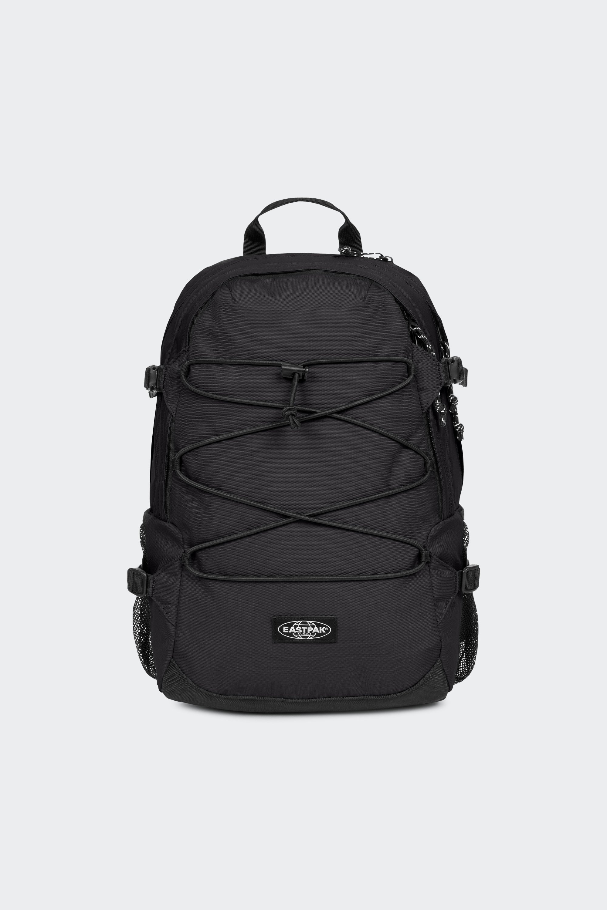 Wash bag | Black by EASTPAK Wash bag Black