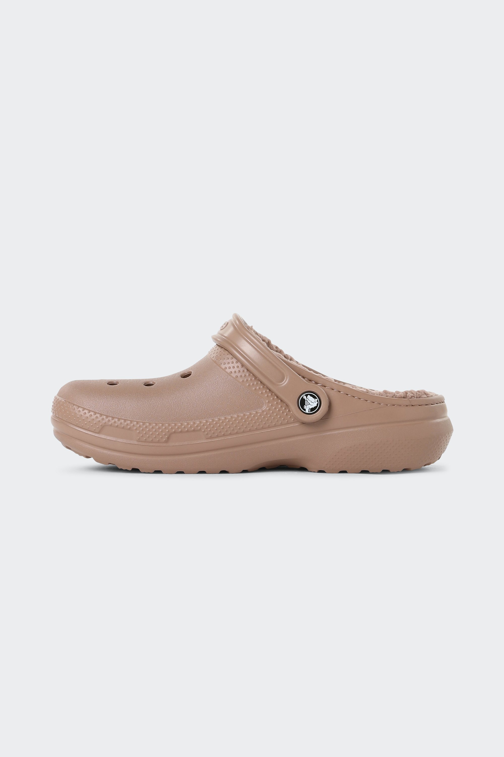 clogs | Brown by CROCS clogs Brown