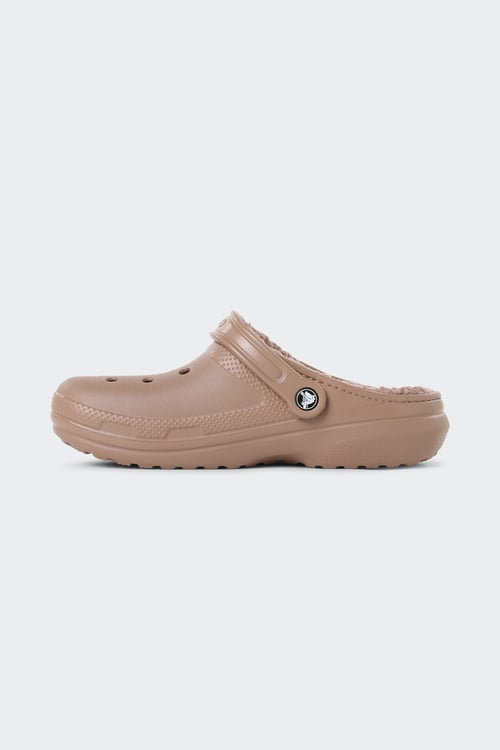 CROCS Sabots Marron