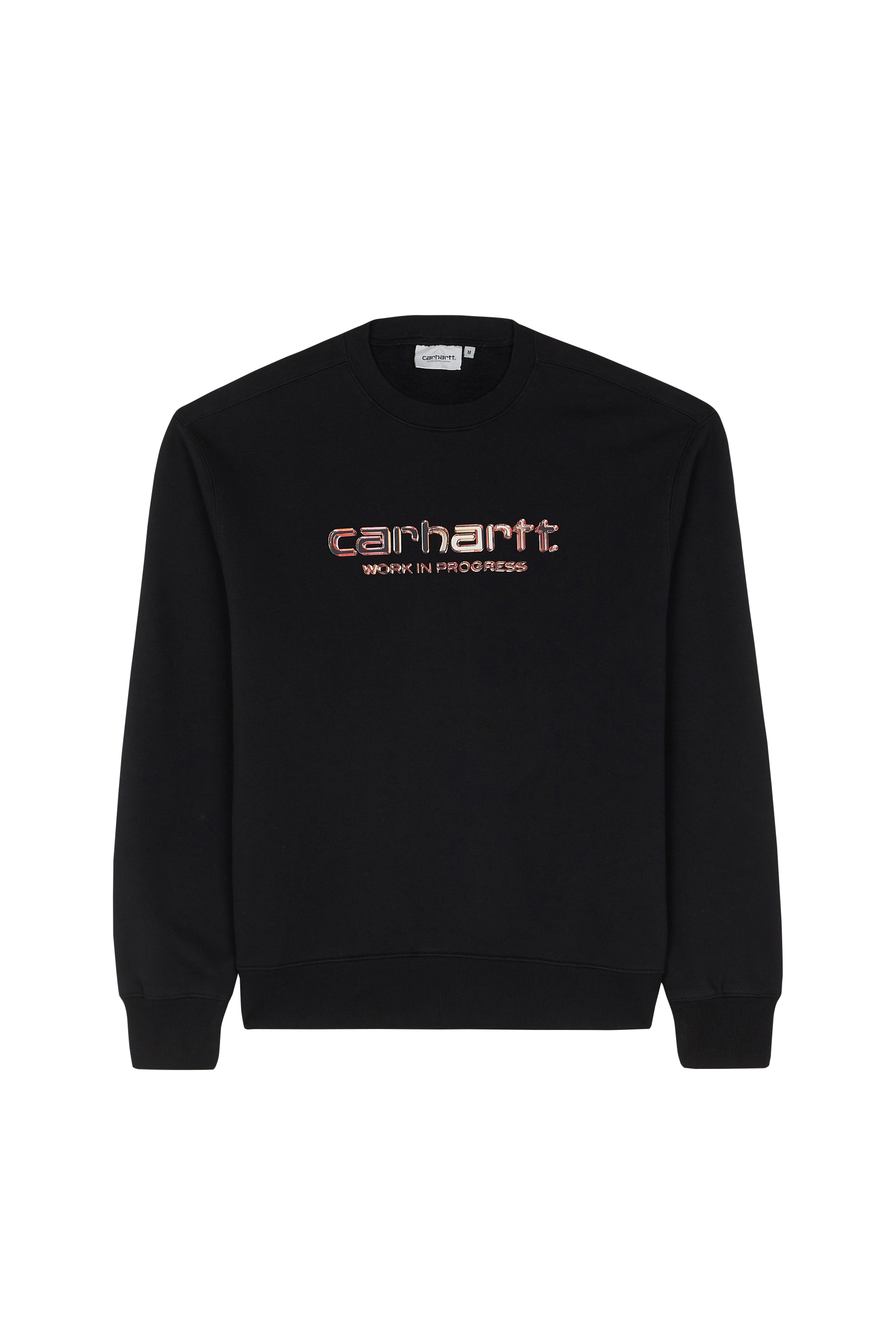 Sweatshirt Noir