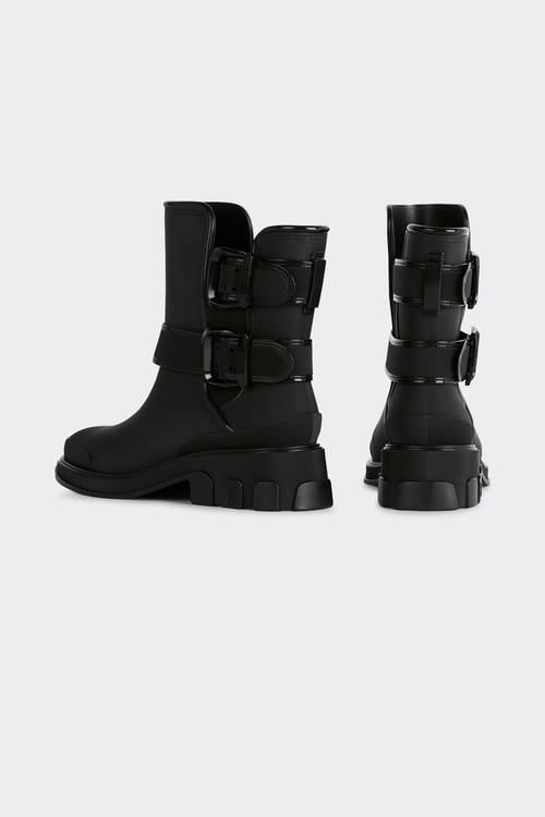 MELISSA Bottines Noir